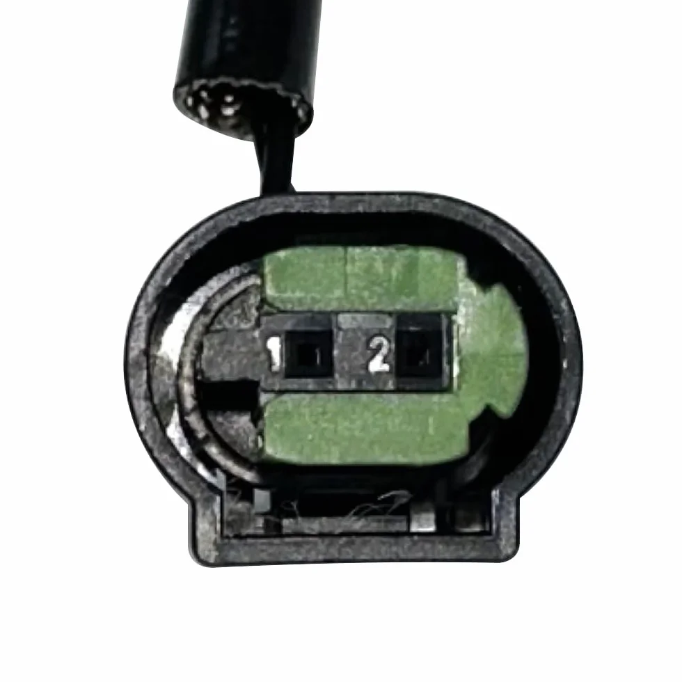 Sensore di temperatura gas di scarico per BMW E53 E60 E61 E65 E66 E67 E87 E90 E91 118d 120d 318d 320d 525d 530d 730Ld X5 2003-2011