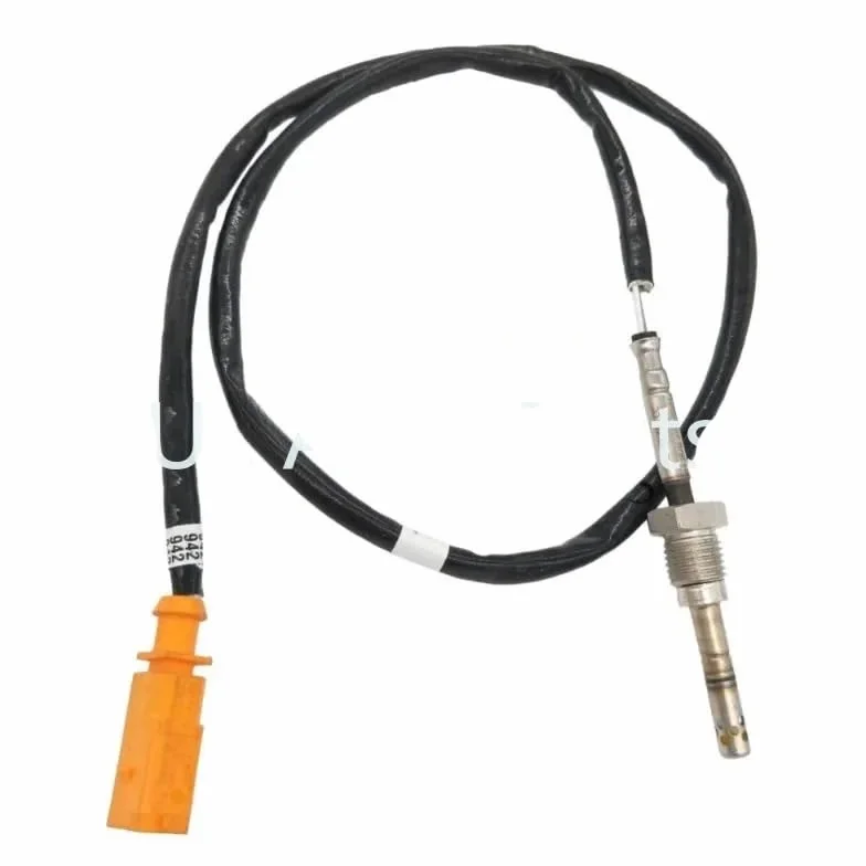 Sensore di temperatura gas di scarico 03L906088CC per Go-LF 5&6 Beetle Scirocco A3 8P TT 8J Altea