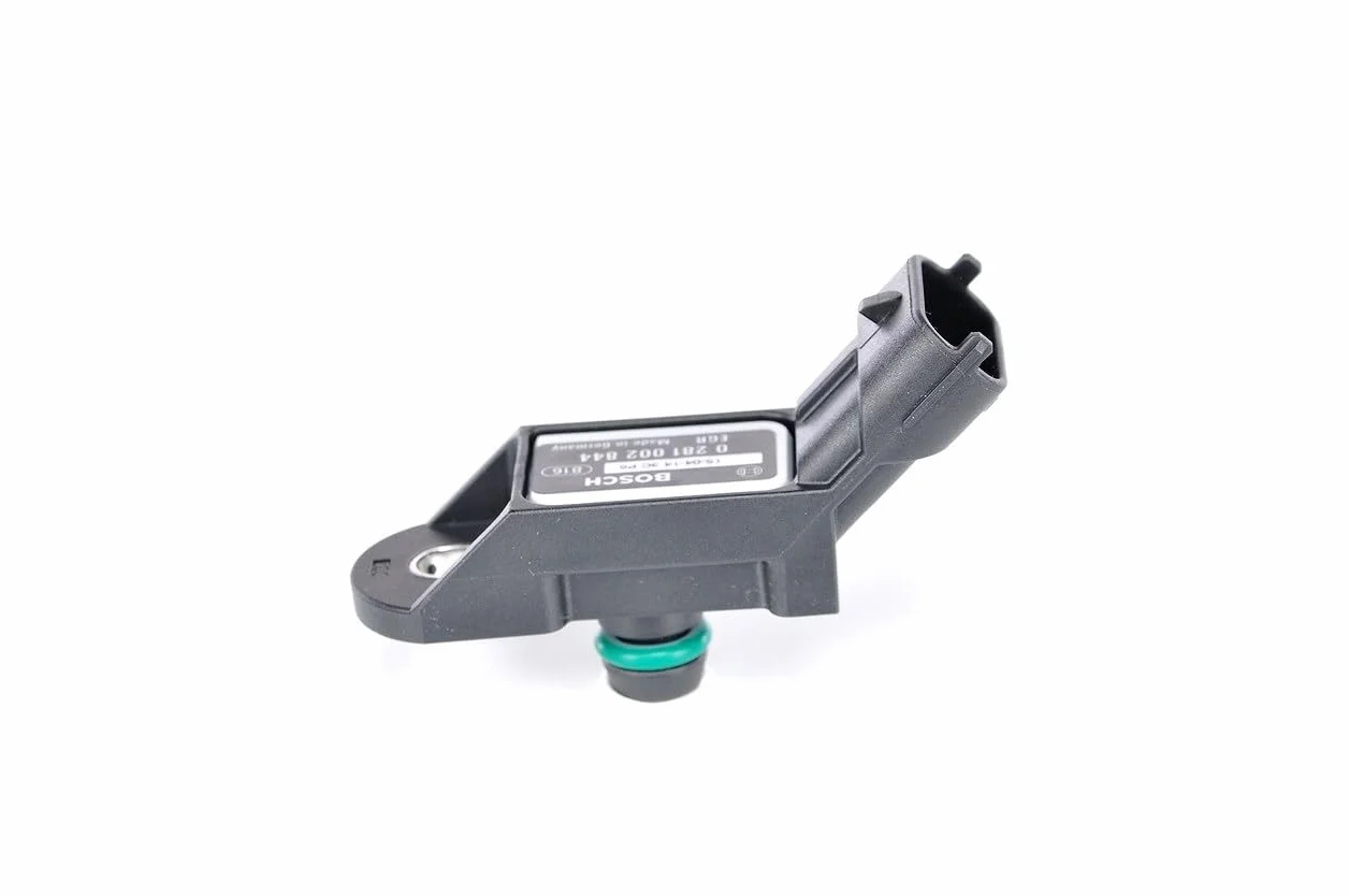 BOSCH Sensore 0281002844 Compatibile con: SUZUKI SWIFT III