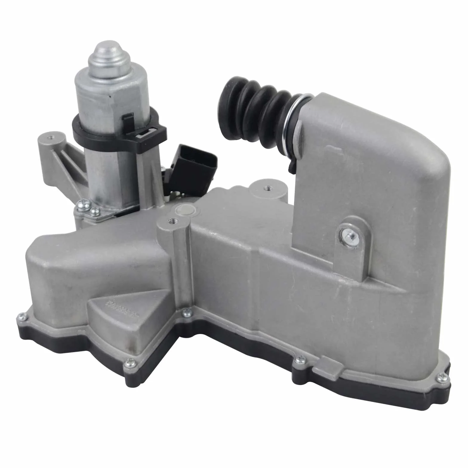 Bisenya Cilindro ricevente frizione Attuatore frizione 6-PIN 9649394580 9656382080 Compatibile con C2 C3 I II DS3 1.4 Nemo 1007 207 208 I 1.4 1.6 Bipper 1.3 HDi 1.4 HDi # 9682562280 2182.52 2182.33