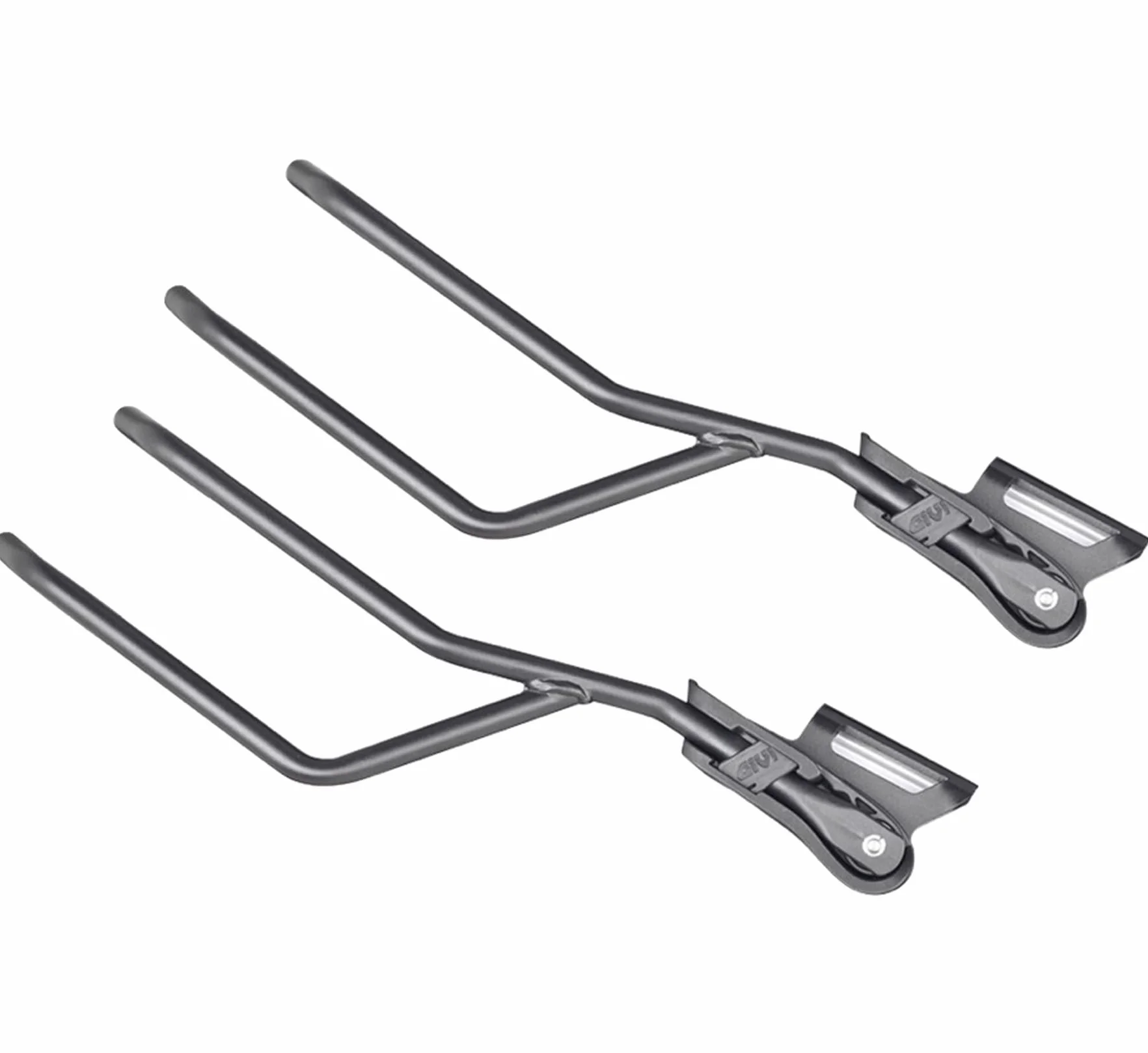 Givi borse laterali EA127B nero 60L Honda X-ADV 750 2025