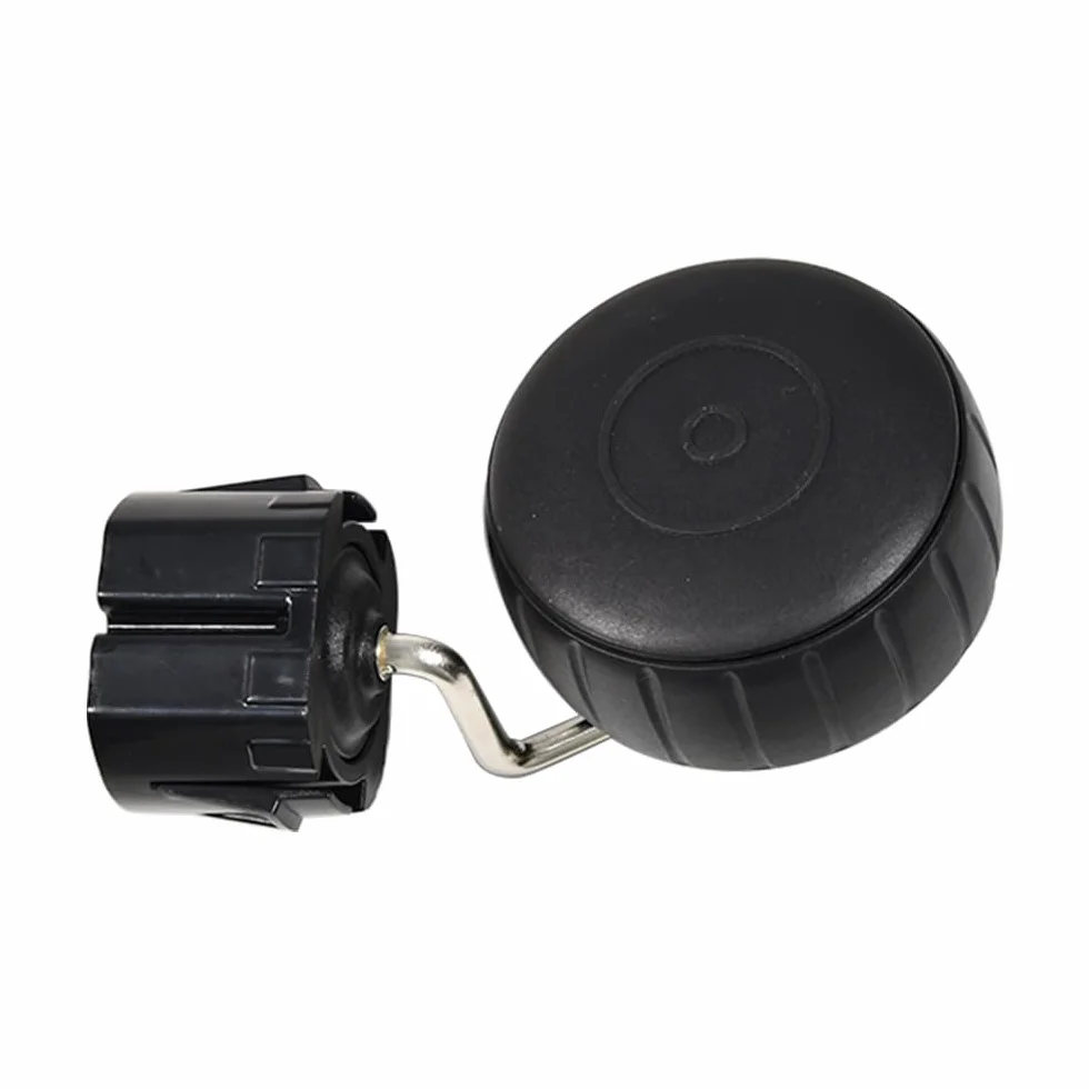 Tosaerba 115H ruota anteriore ricambio 405X 415X