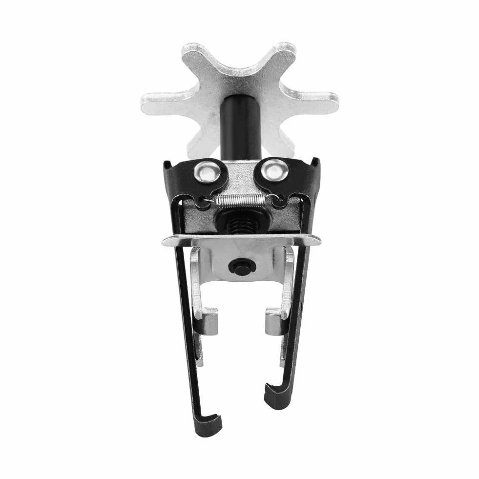 Compressore Molle Valvole, Estrattore Valvole Motore Ganascia di Rimozione dell'installatore per la Rimozione della Valvola per L'installazione e la Rimozione della Molla della Valvola