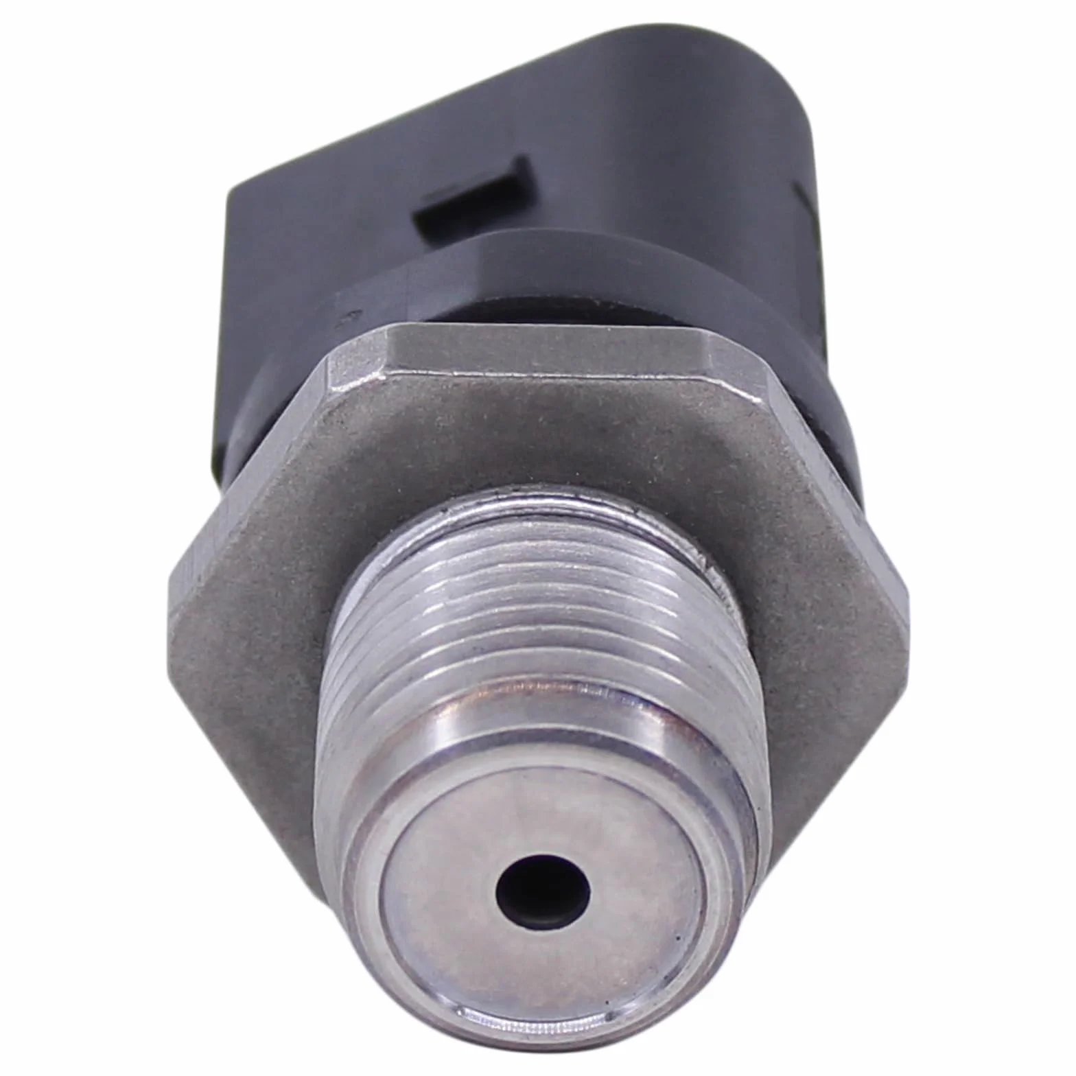 Sensore di pressione del carburante per 1 E81 E87 E88 E82 F20 F21 2 F45 F23 F22 F87 F46 Serie 3 E90 E91 E92 E93 F30 F80 F31 3 GT F34 33 F8. 3 F32 F82 F36 serie 5 E60 E61 F10 F11 F07 G30 G31