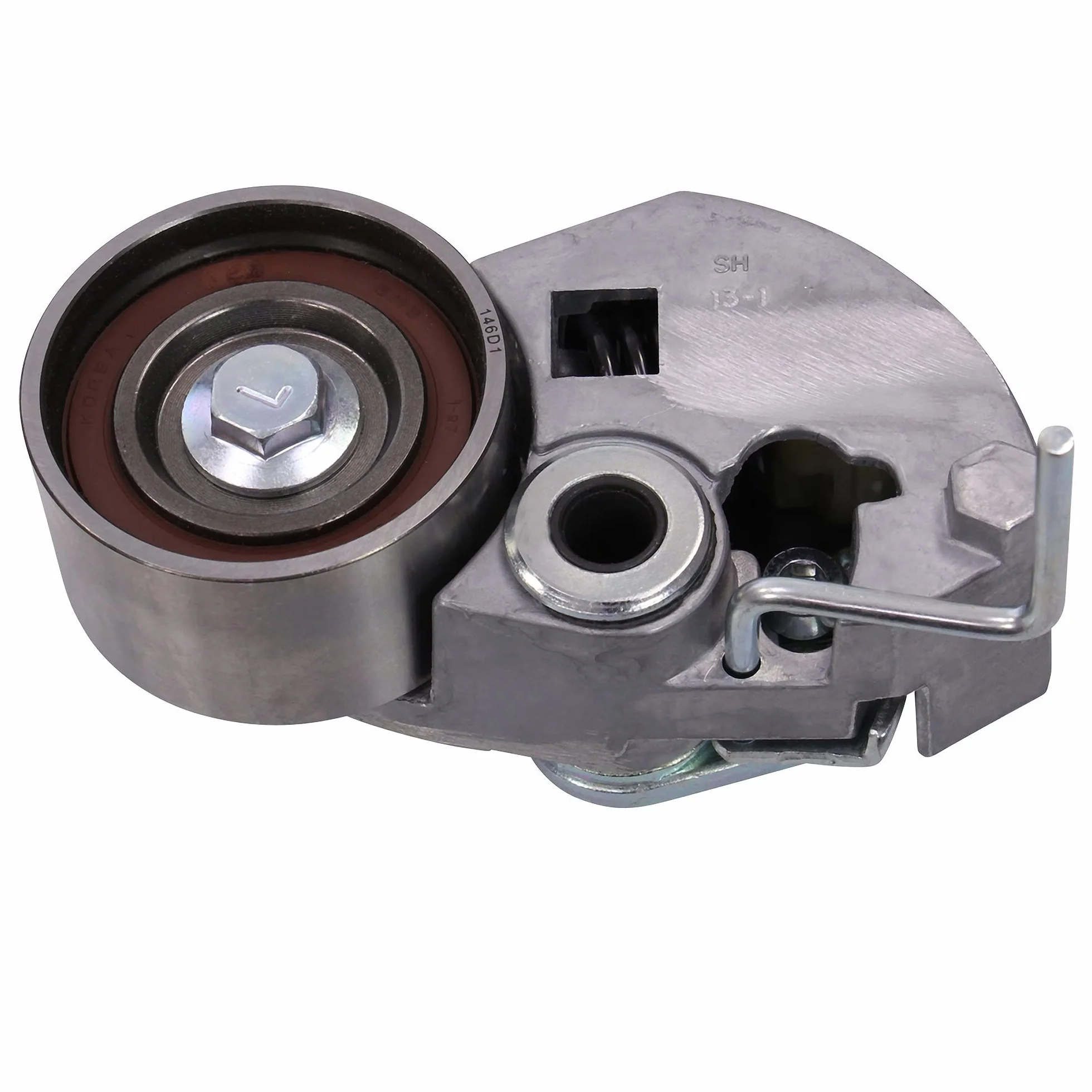 CONTITECH CT1099K2 Kit distribuz