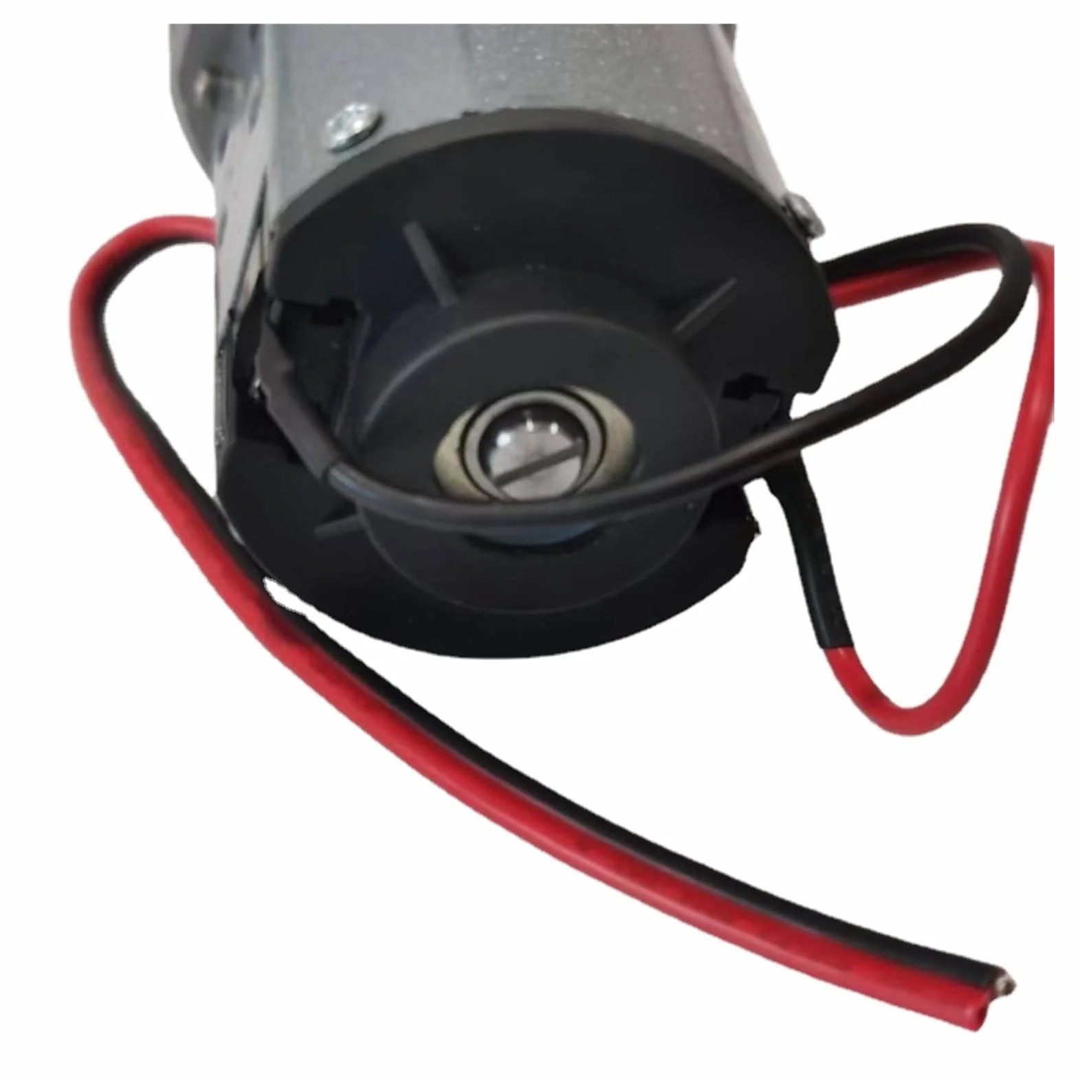 arik Bomba d'Acqua diafragma autocebante Pompa di trasferimento dell'olio di Scarico della Pompa dell'olio dell'ingranaggio Micro autoaspirante 12V/24v (Size : 24V)