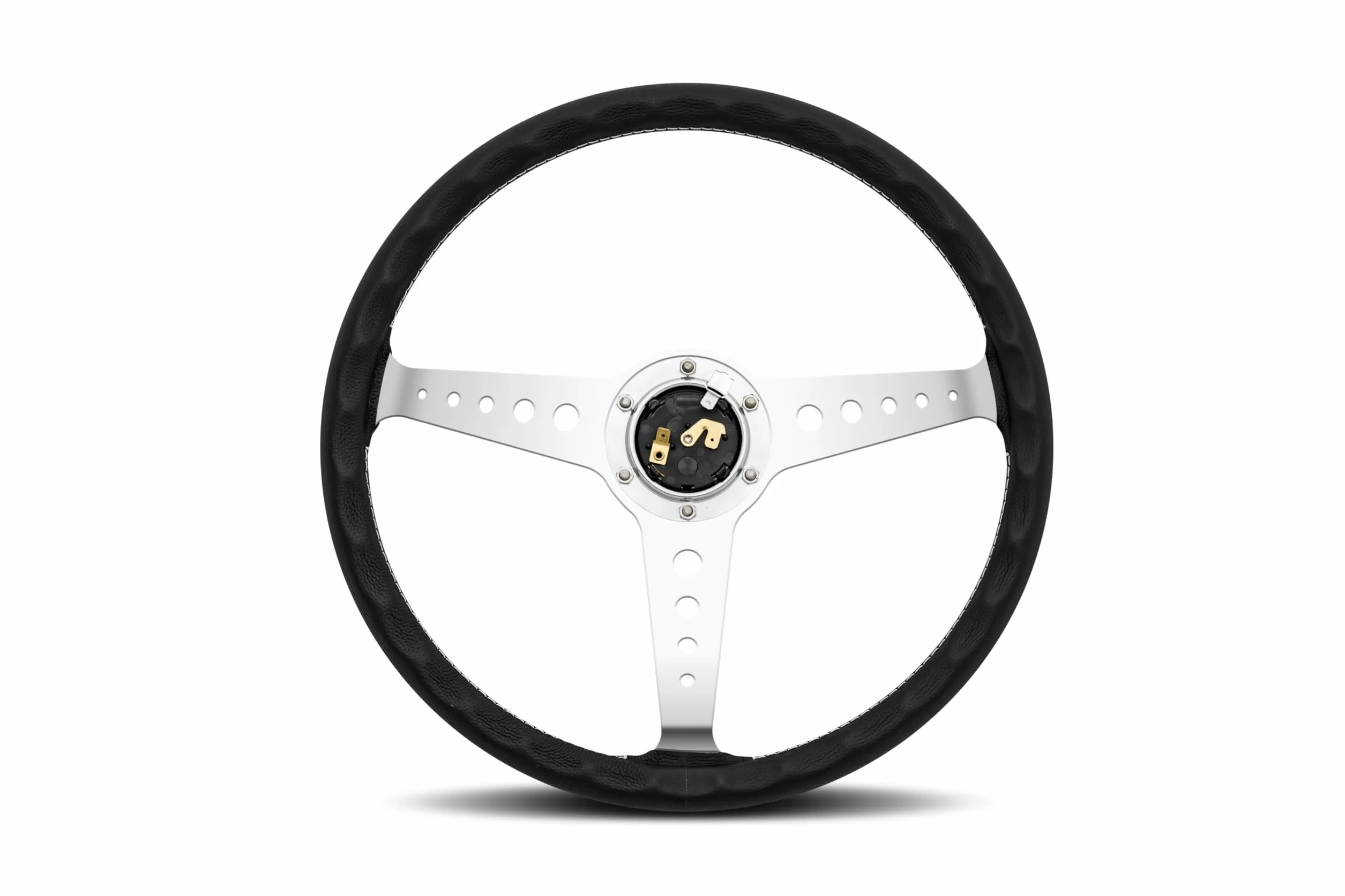 MoMo MOMVCALIFOR36BK Volante California Blk 350