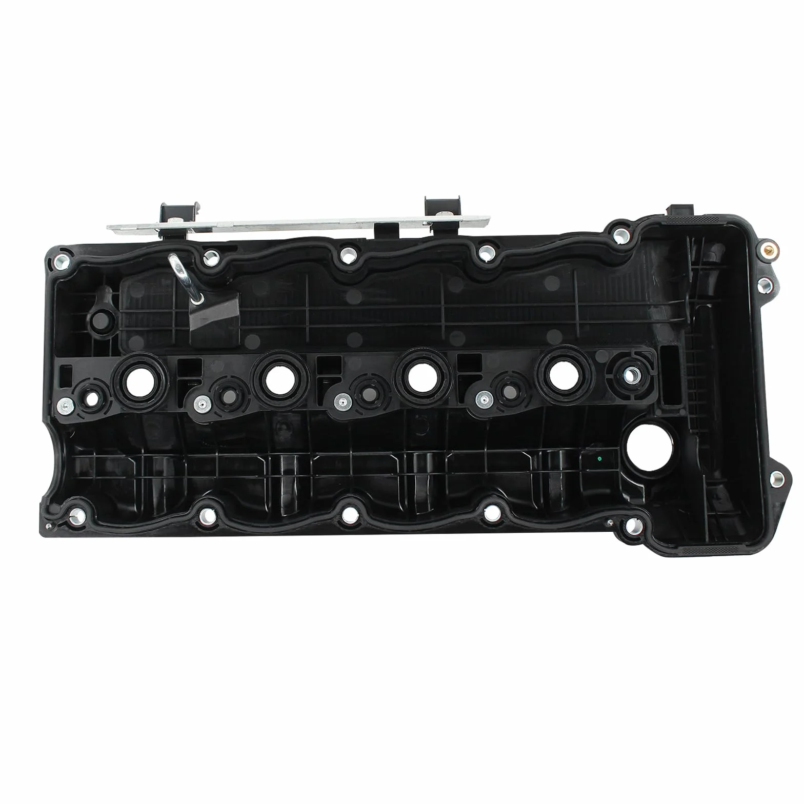 Copertura della valvola a bilanciere della testata del cilindro del motore CRDi 1.7 per Hyundai ix35 i40 Tucson Kia Carens Optima Sportage 2010-2020