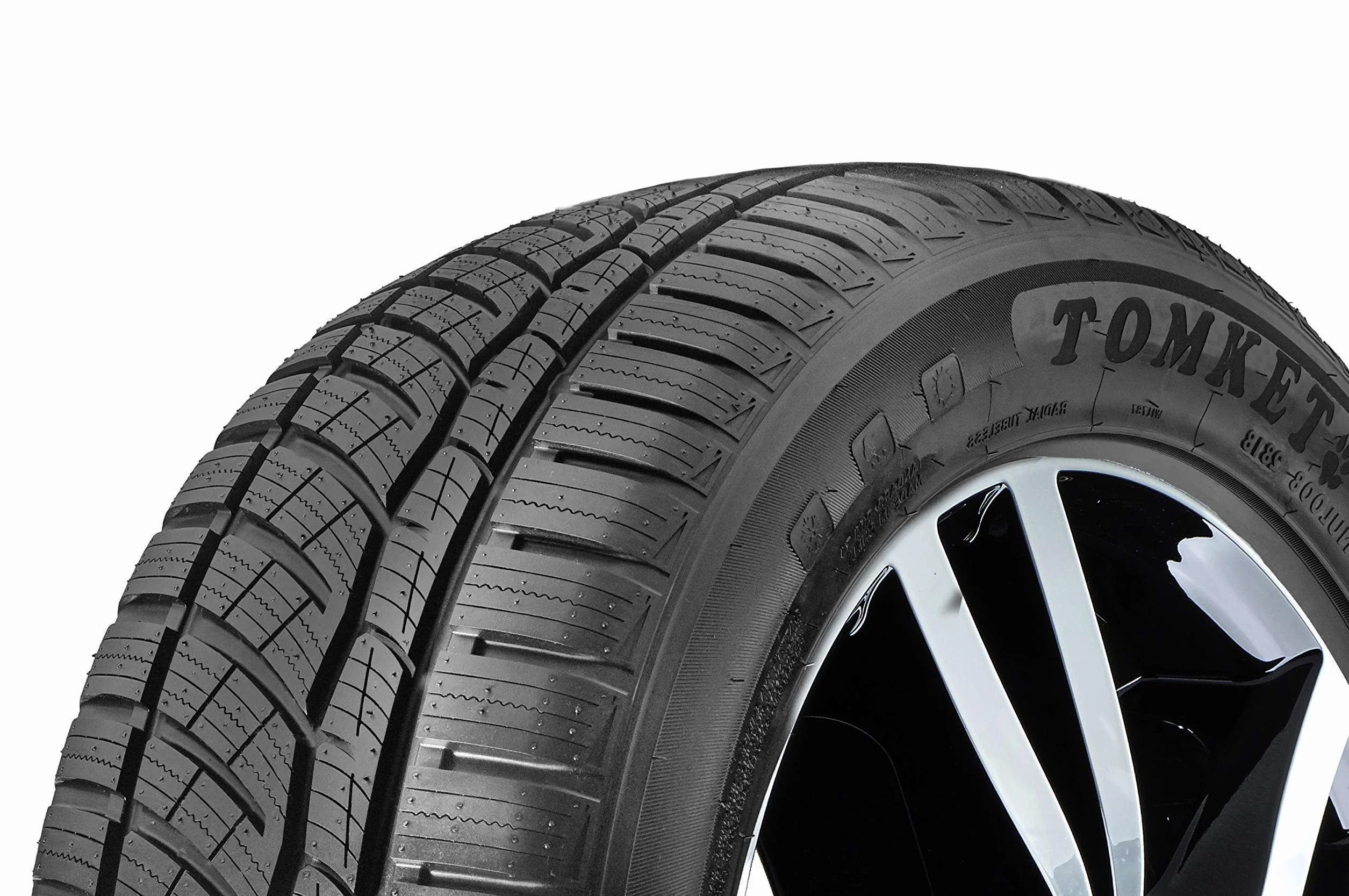 TOMKET ALLYEAR 3 165/70 R14 81 T