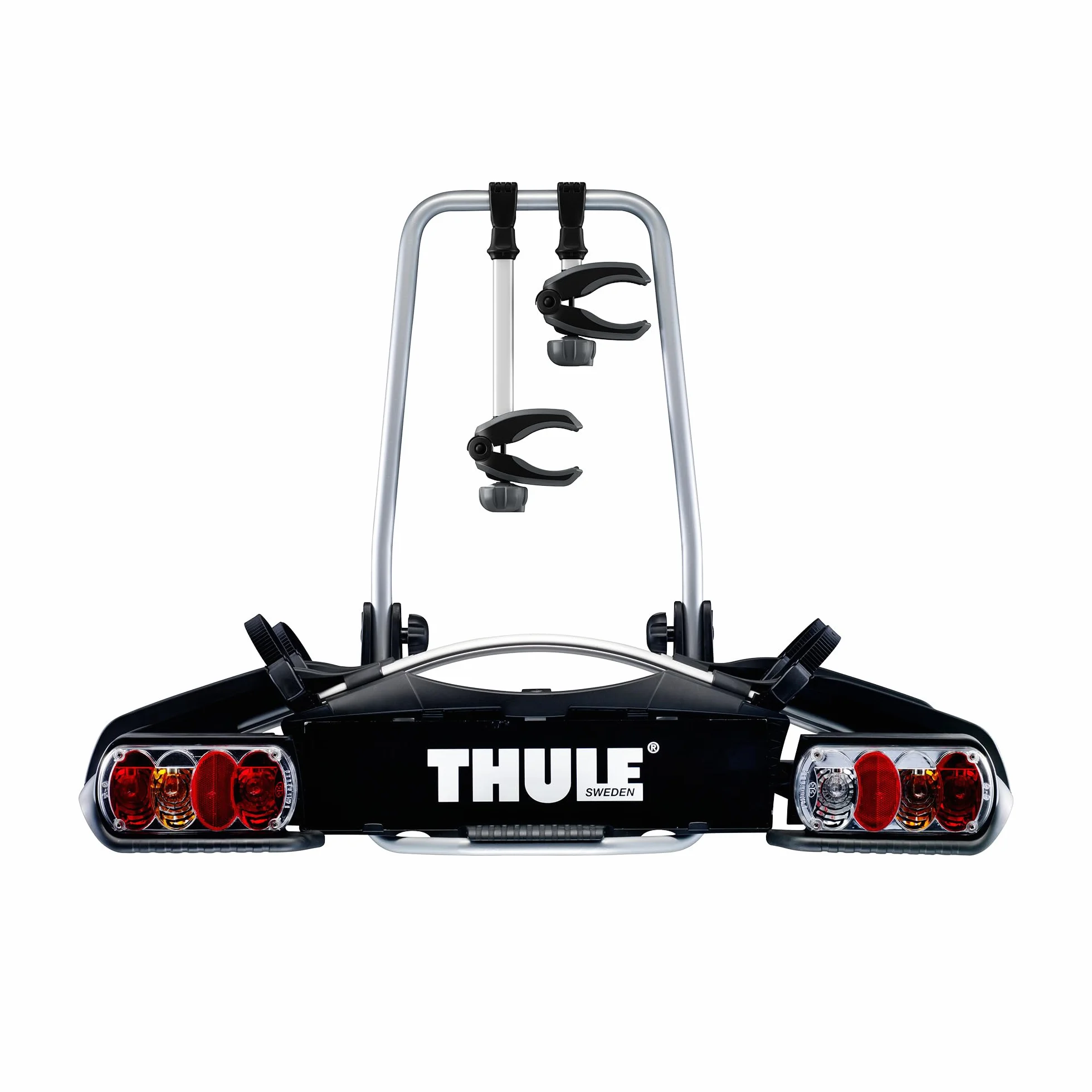 Thule 151.920 Euroway G2 920 Portabici da Gancio Traino