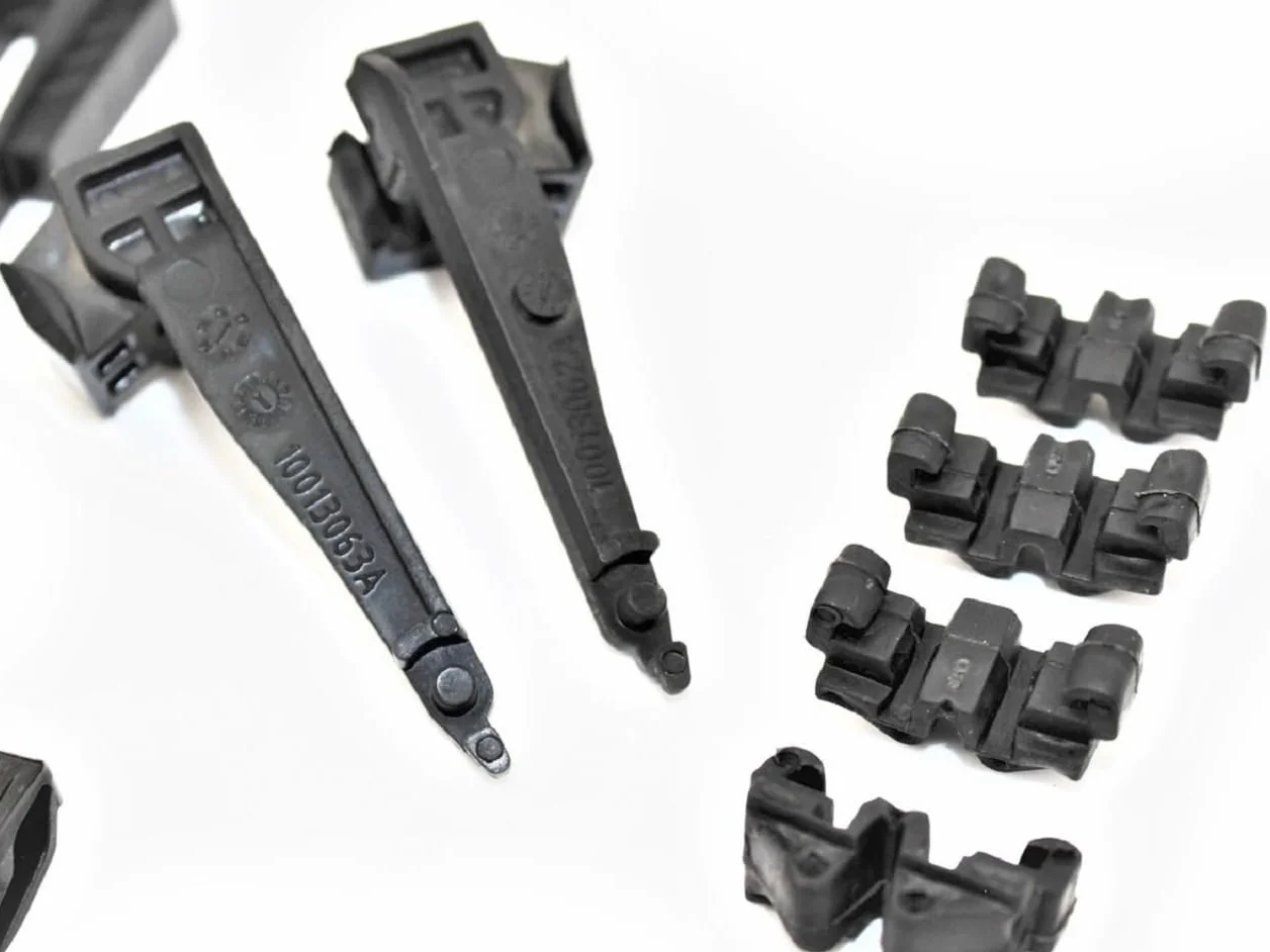 Kit di riparazione per tettuccio apribile panoramico per BMW 5 E61 Touring (2003-2010) 10013062A/10013063A/10012830B III