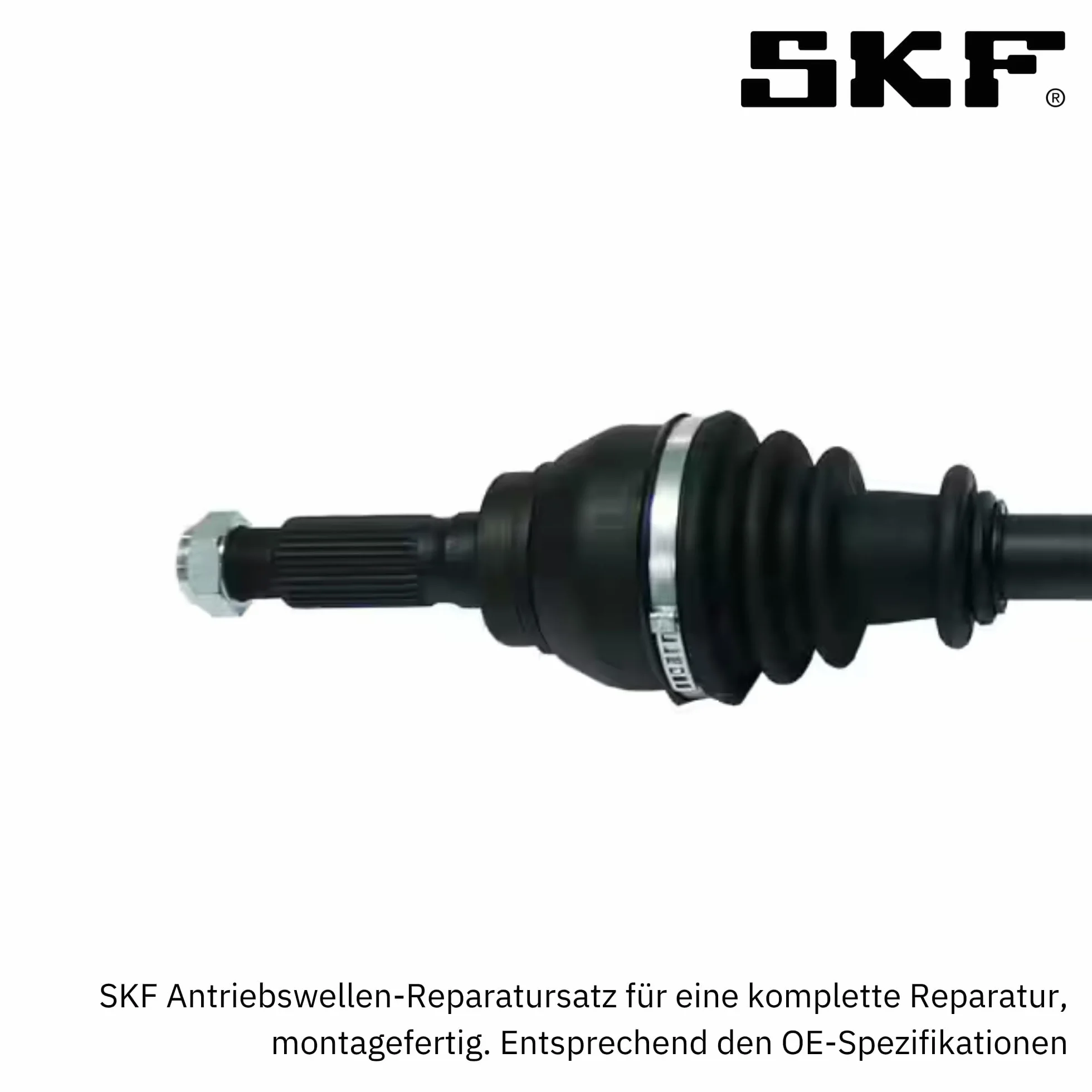 SKF VKJC 8680 Kit Semiasse,