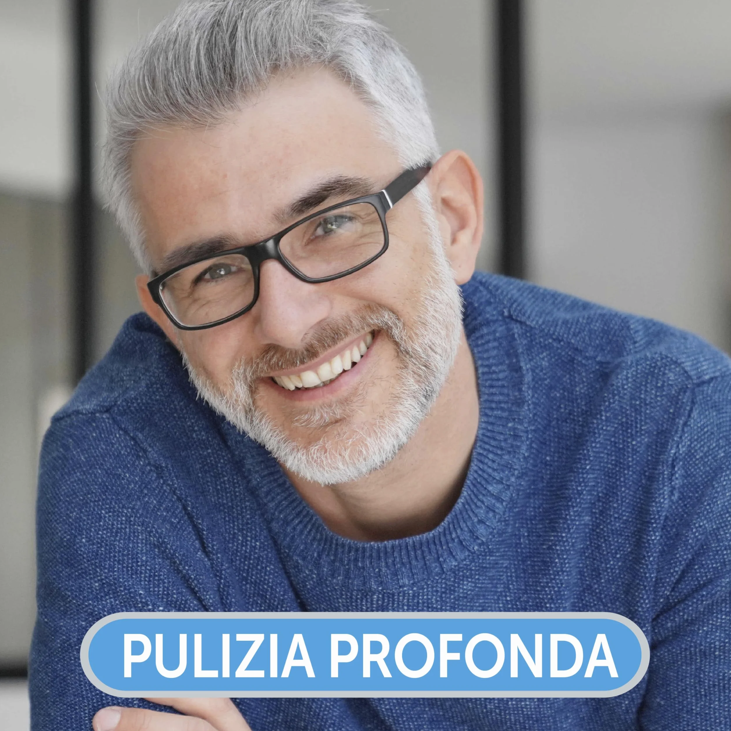 MIODENT Compresse Effervescenti per Protesi Dentali 56 compresse Igiene Rimozione Residui