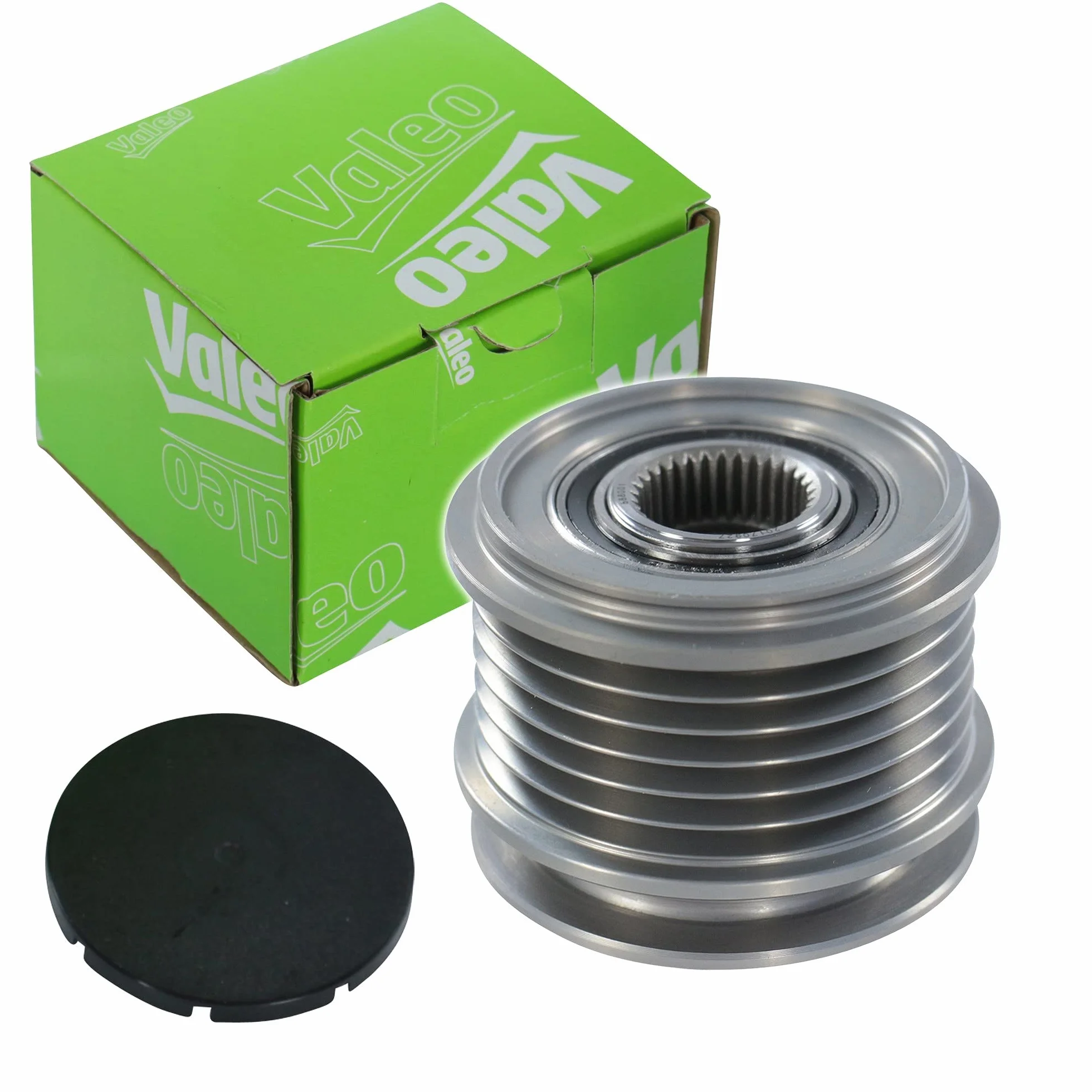 VALEO 588001 Dispositivo ruota libera alternatore