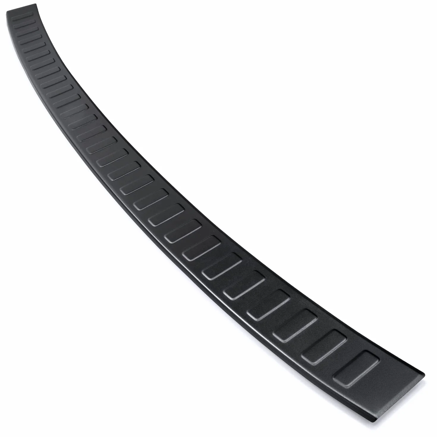 Protezione paraurti Acciaio Inox per Volkswagen ID. Buzz 2022- L3035