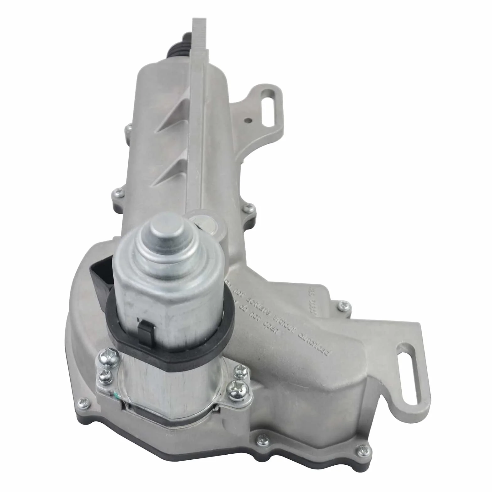 Bisenya Attuatore cilindro frizione 6 poli Ricambio per C01t VI Z3_A, Z2_A 1.3 1.5 2004-2012 Smαrt F0rf0ur 454 1.1 1.3 1.5 2004-2006 4542570579 3981000067 A4542570579 MN900584 SMN900584 A3981000067