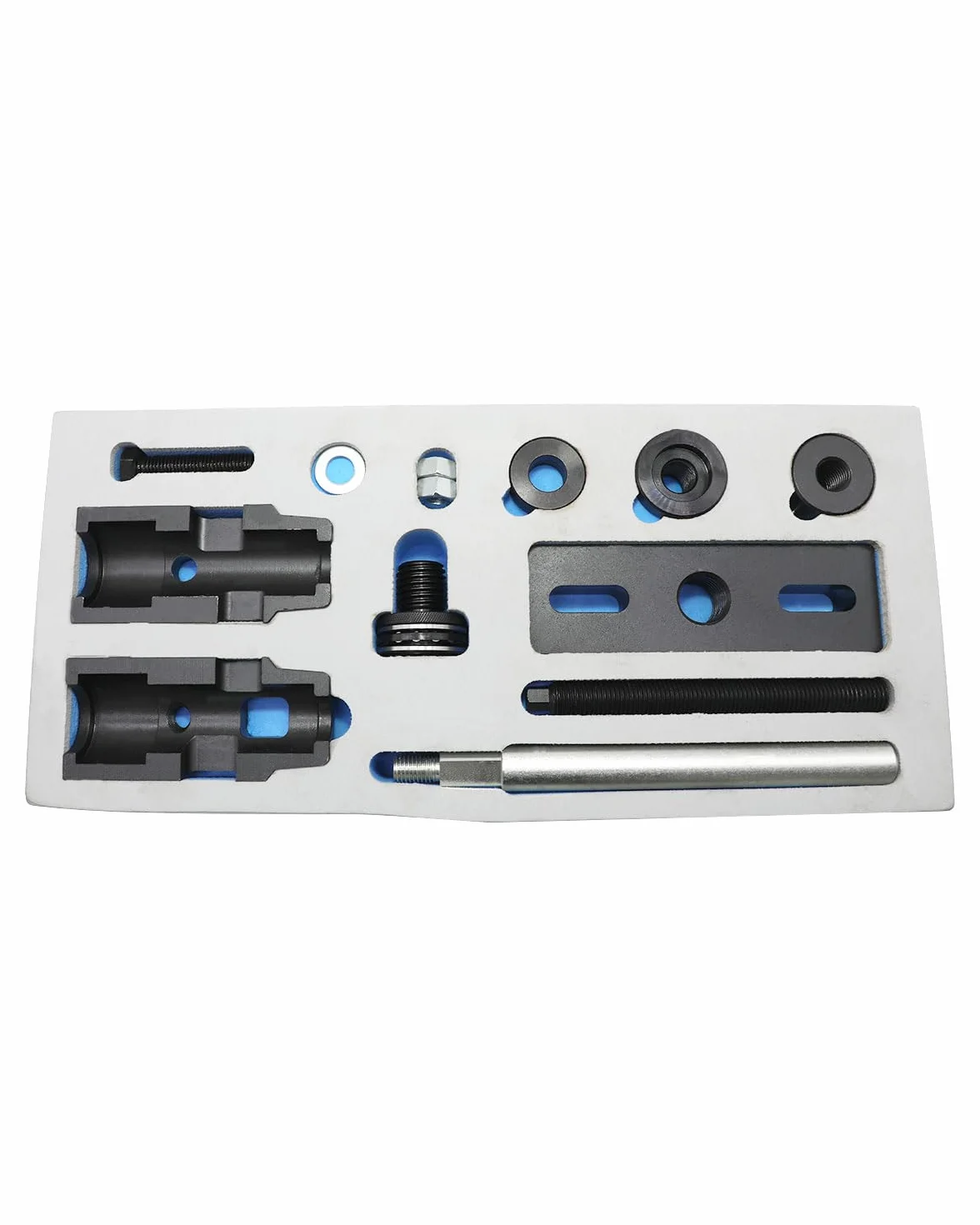 Zestaw do usuwania wtryskiwaczy paliwa diesel Ford EcoBlue 2.0 303-1706