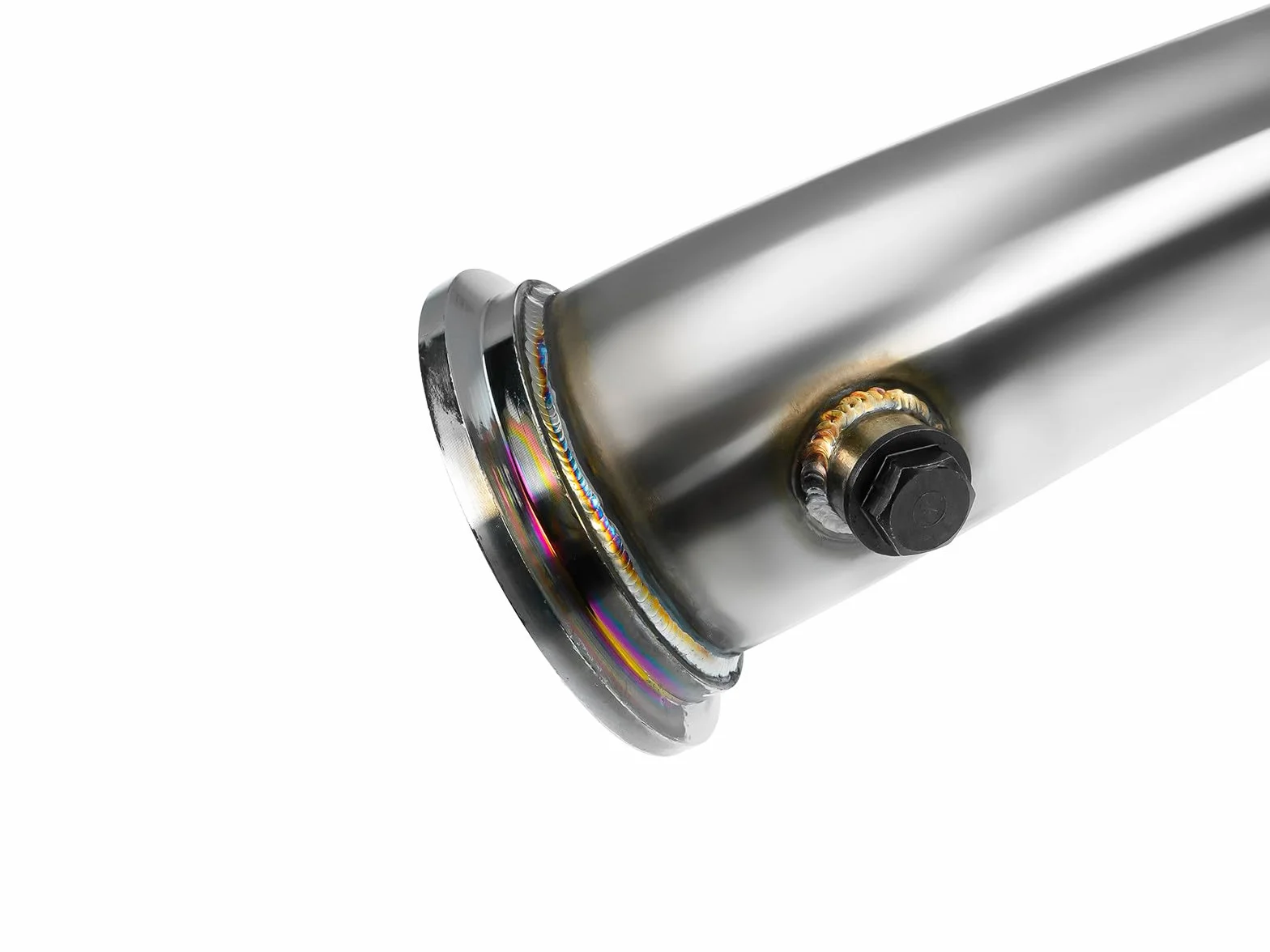 Downpipe per BMW 430i / 430iX (F32 / F33 / F36) 2.0T B48 2016+