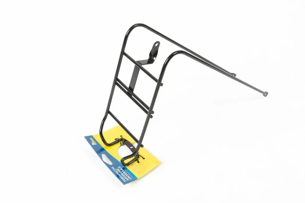 ON Bike Portapacchi - Portapacchi Unisex Adulto