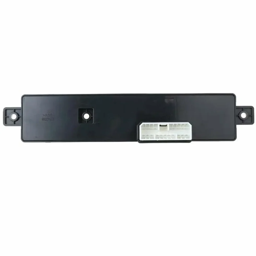Interruttore Regolazione Sedile Elettrico Hyundai Santa Fe 2013-2017 Sinistro 881912W000