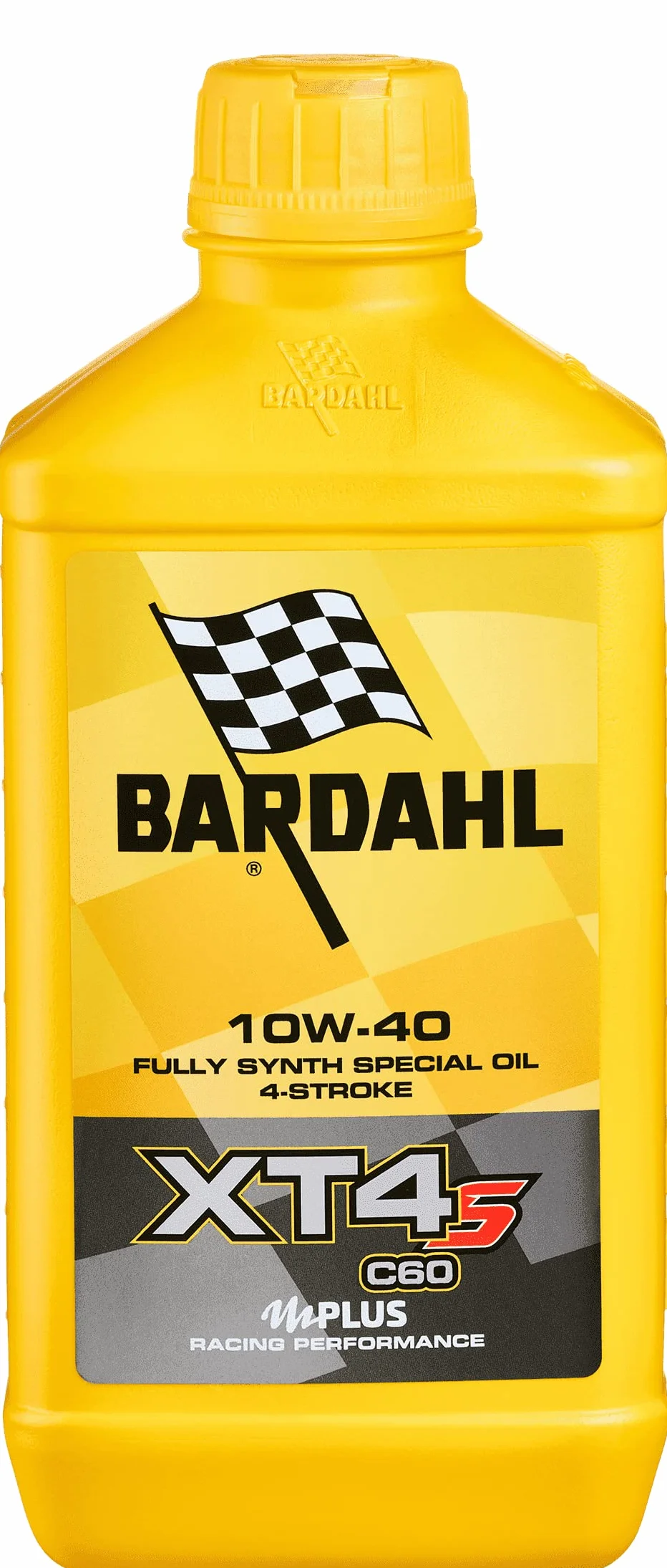 BARDAHL Olio Motore 10W40 4 Tempi XTS C60