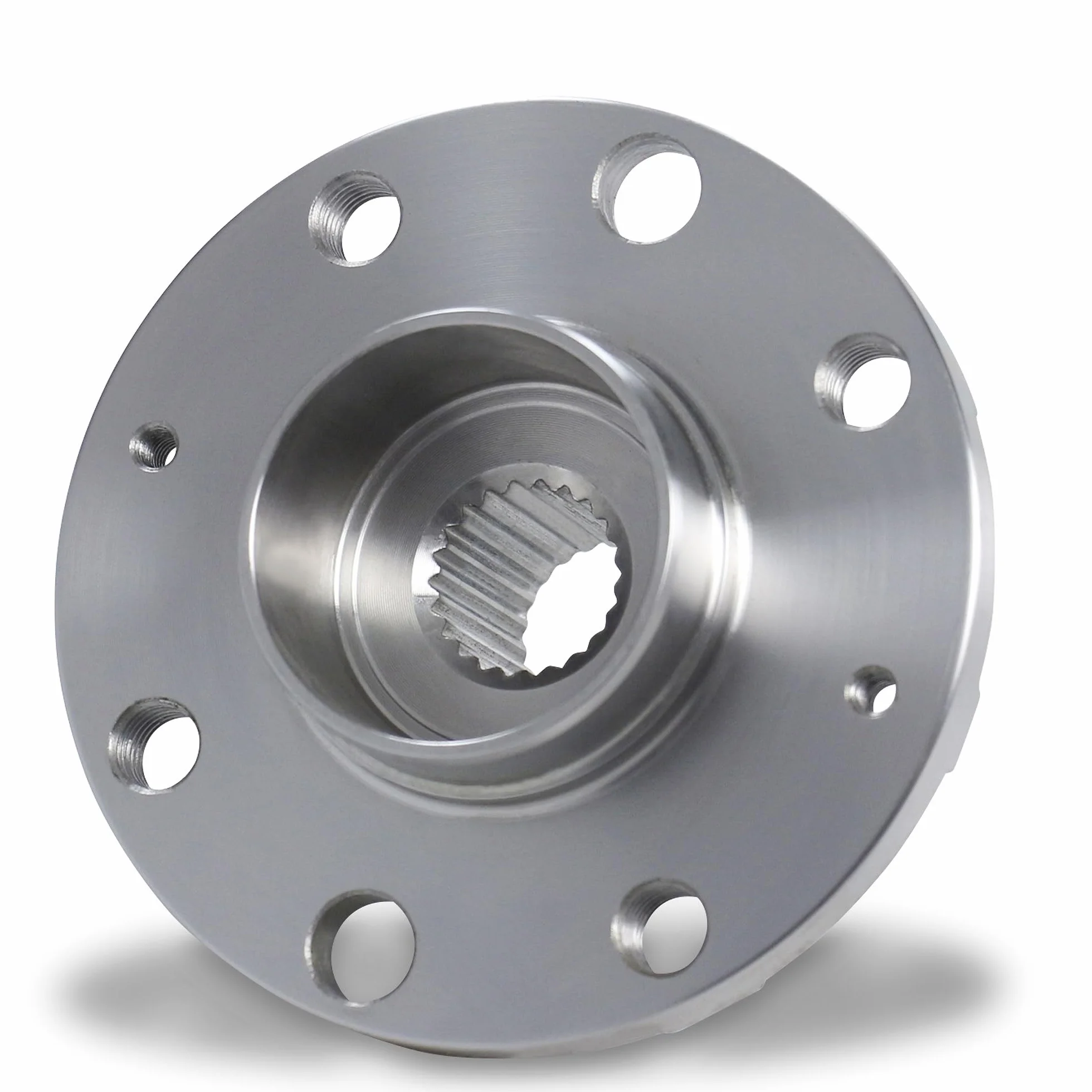 ATEC Germany 2x mozzo ruota anteriore Compatibile con FIAT PUNTO (199_), OPEL ADAM (M13), CORSA D (S07), CORSA E (X15)