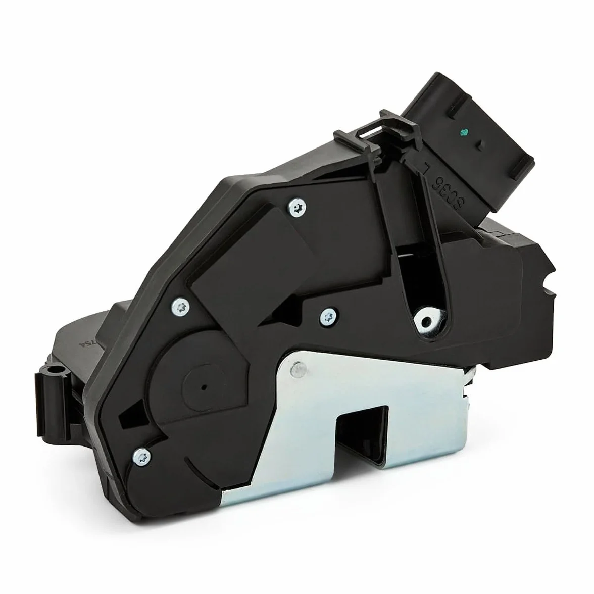 RIDEX 1361D0405 Serratura sportello anteriore Sinistra FORD Fiesta Mk6 Hatchback JA8 JR8