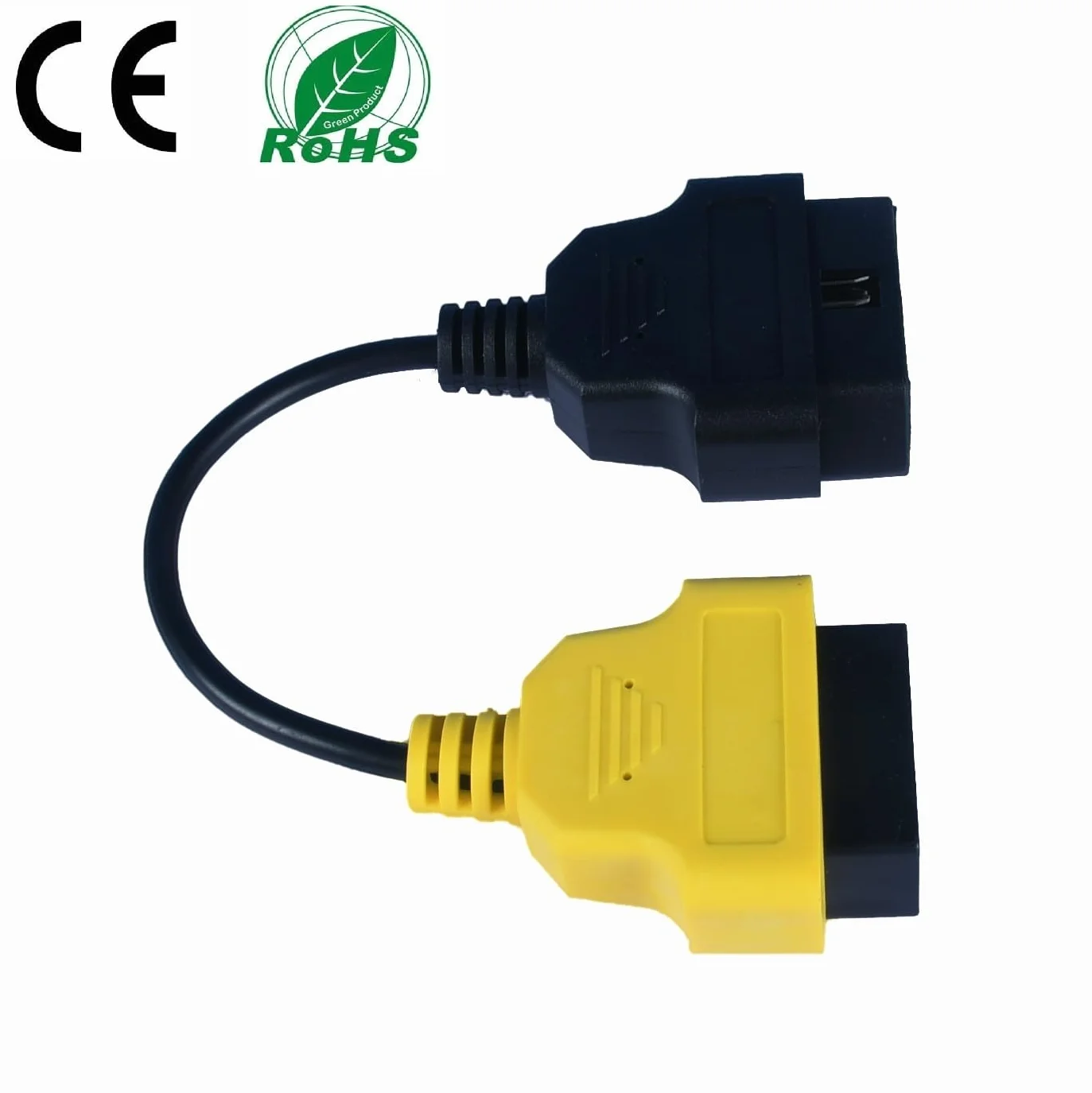ECUSCAN MULTIECU OBD Compatibile Multi ECU Scan Per CAN Fiat