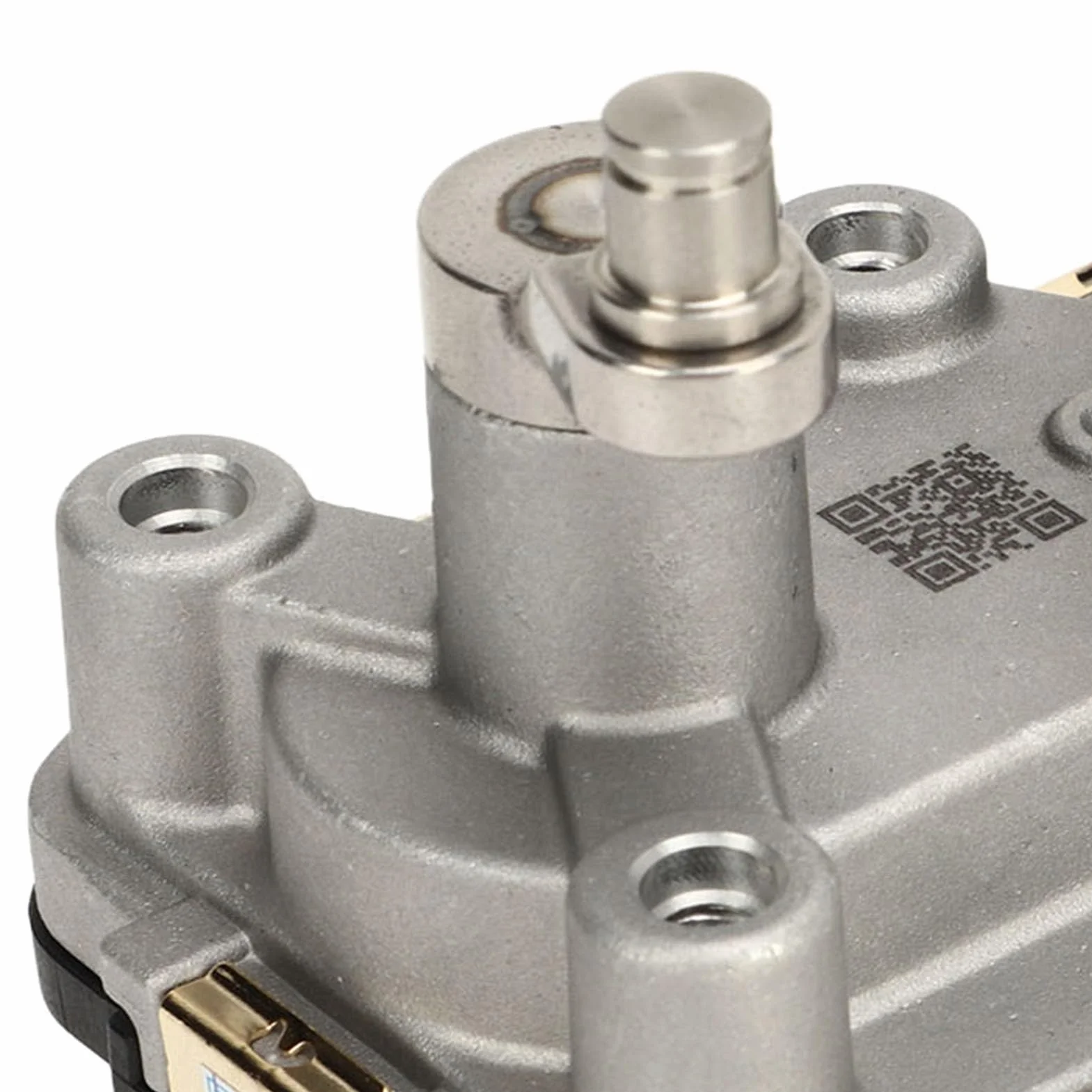 Attuatore Turbocompressore per II - TecnologiaAd Alte Prestazioni, Materiali Durevoli, Installazione Semplice