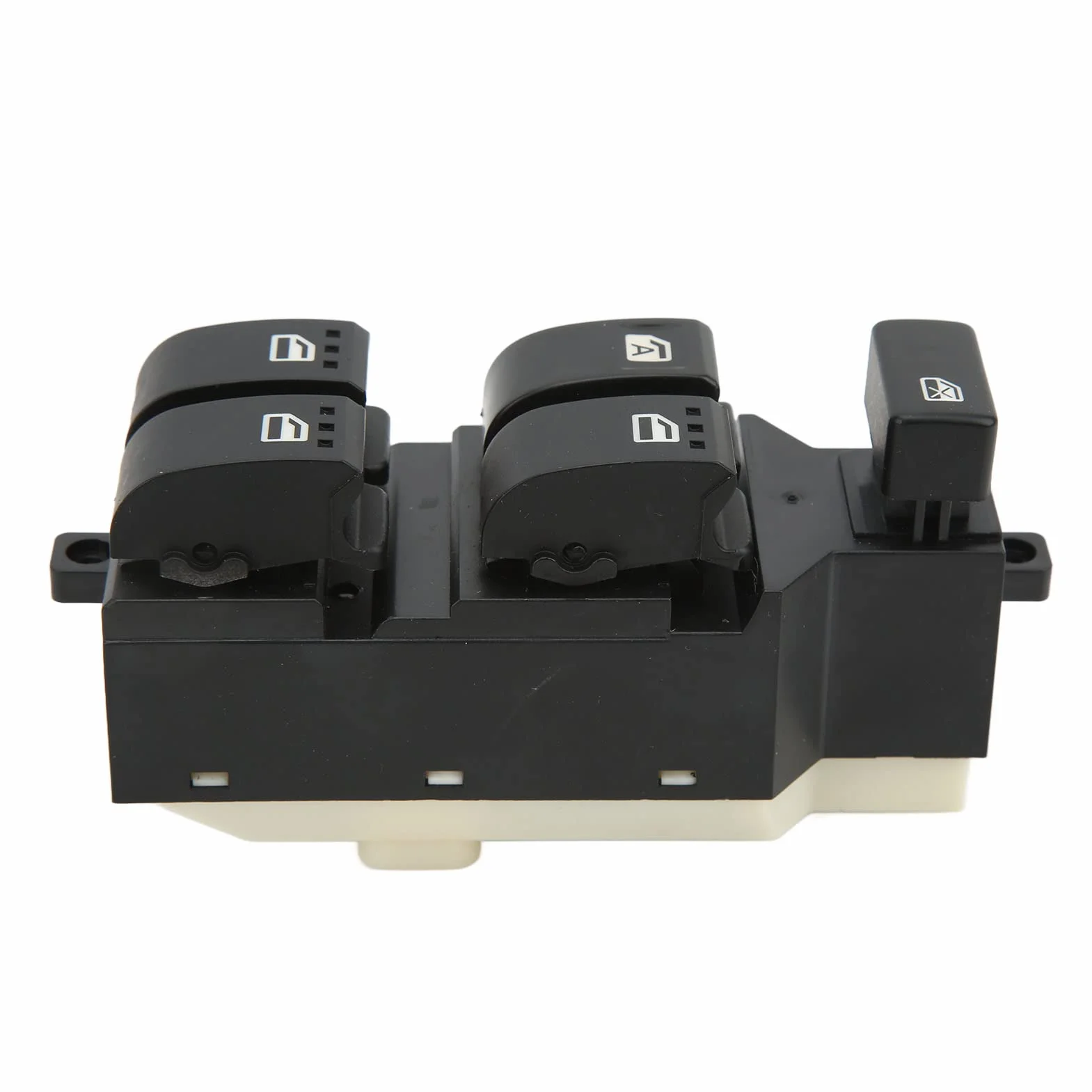 Interruttore Alzacristallo Elettrico, Interruttore Alzacristallo Elettrico 84820 B4030 Sostituzione a Risposta Rapida ABS per Terios, Sirion, Avanza BB