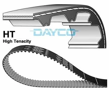 DAYCO Pompa acqua + Kit cinghie dentate KTBWP8191 Compatibile con: AUDI A3, A3 Cabriolet, A3 Limousine, A3 Sportback, A4 B9, A4 B9 Avant, A5, Q2, Q3, CUPRA FORMENTOR, SEAT ARONA, ATECA, IBIZA IV