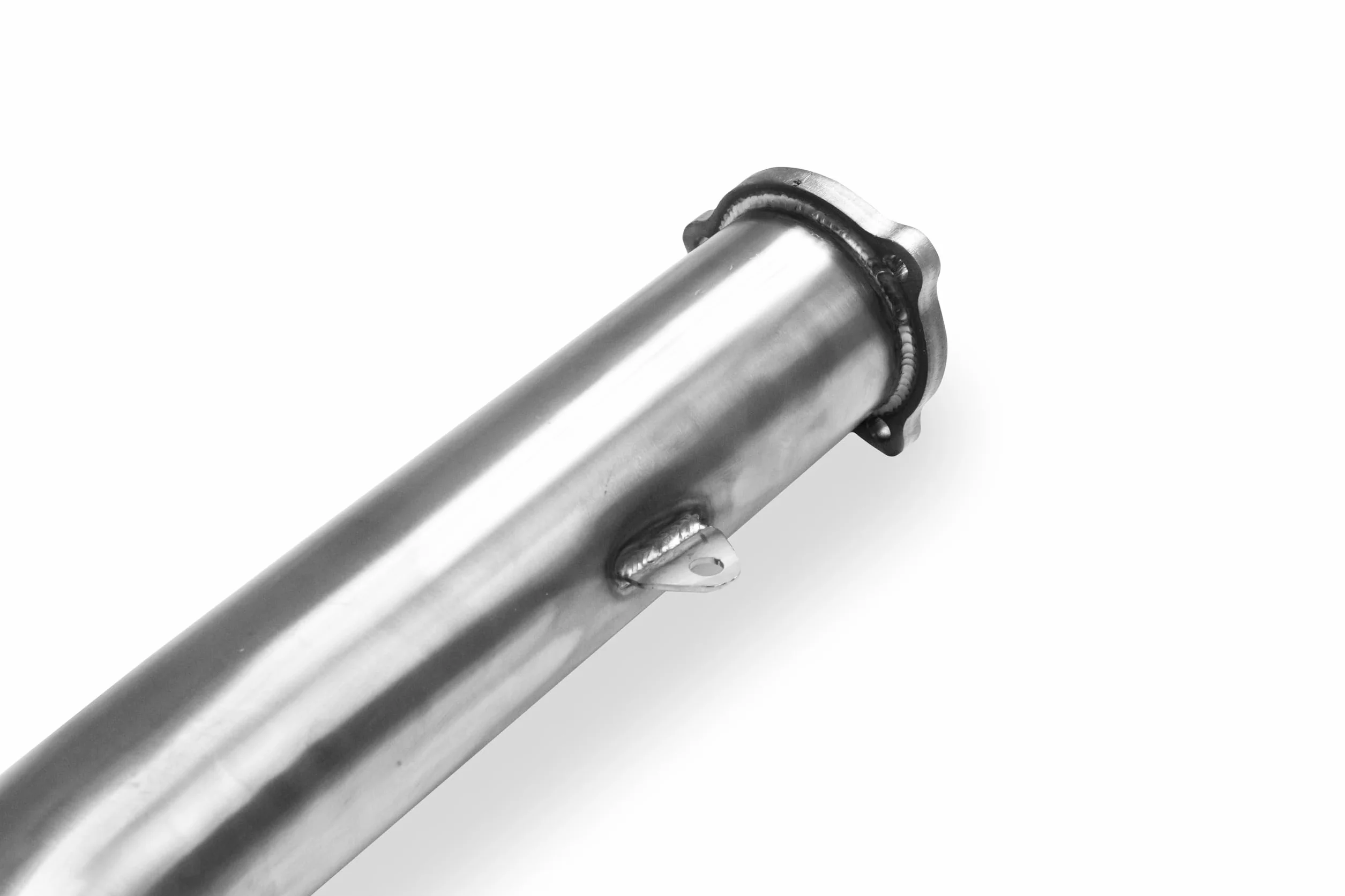 Downpipe DECAT per Audi A4 A5 Q5 2.0T B8 2008-2015