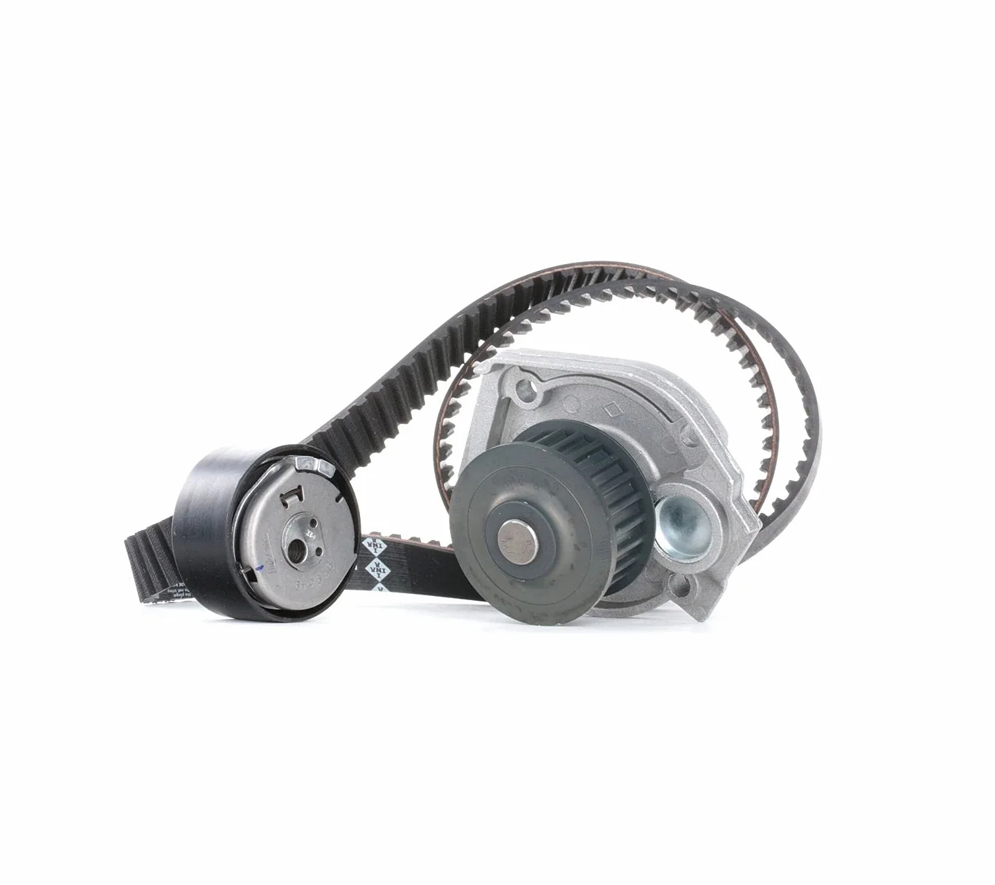 Ina 530022830 Pompa Acqua + Kit Cinghie Dentate