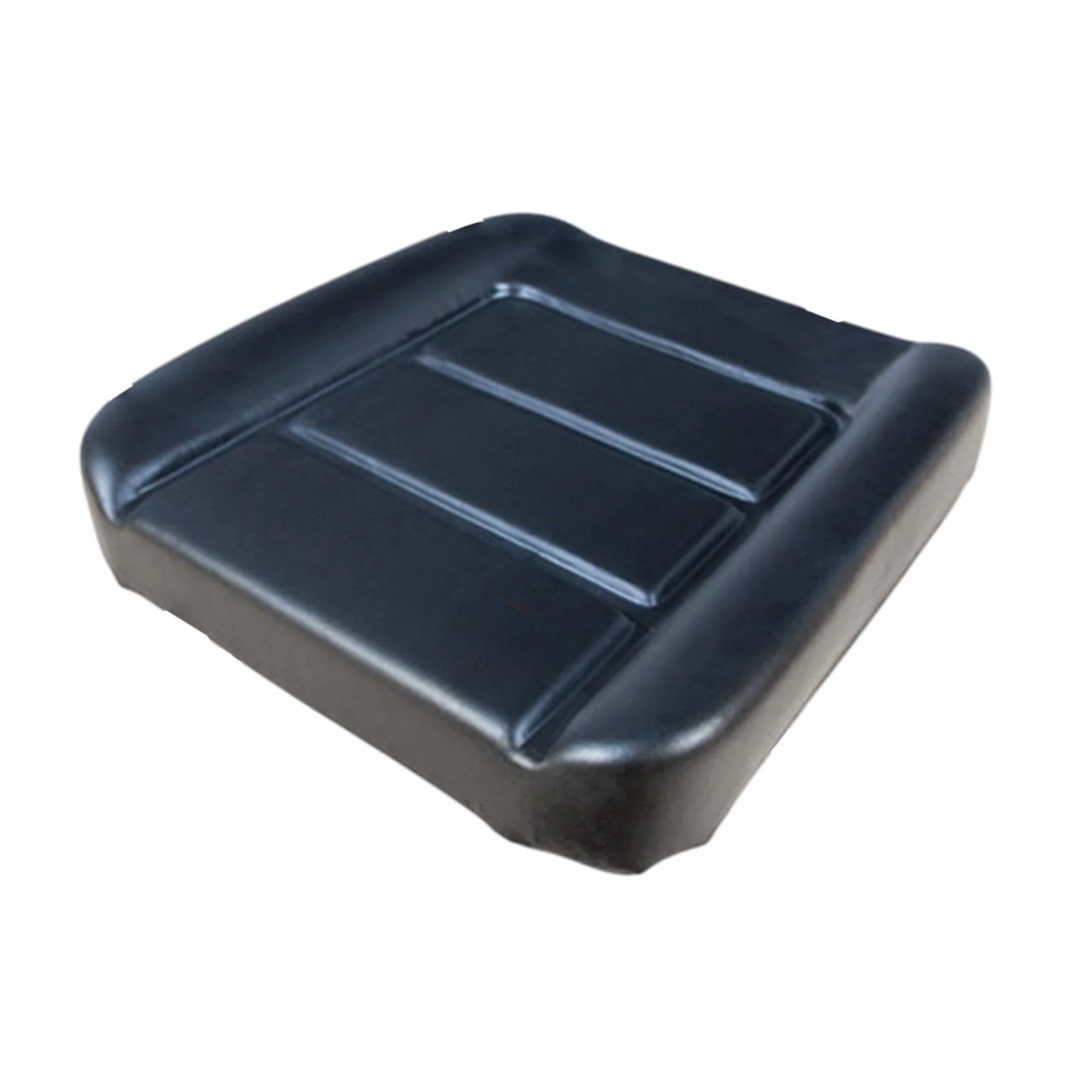 perfeclan Carrello elevatore del sedile del sedile del trattore veicoli agricoli caricatori installa facilmente trattori comodi sedile caricatore skid