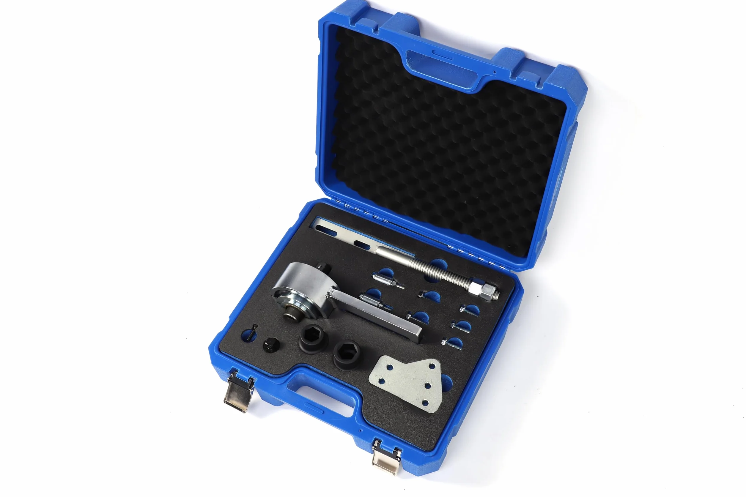 303-1611 Set di ripetitori di coppia compatibile con F-0-r-d 1.0/1.1/1.5 EcoBoo-st, amplificatore di coppia Dura-tec 303-161101 303-161102