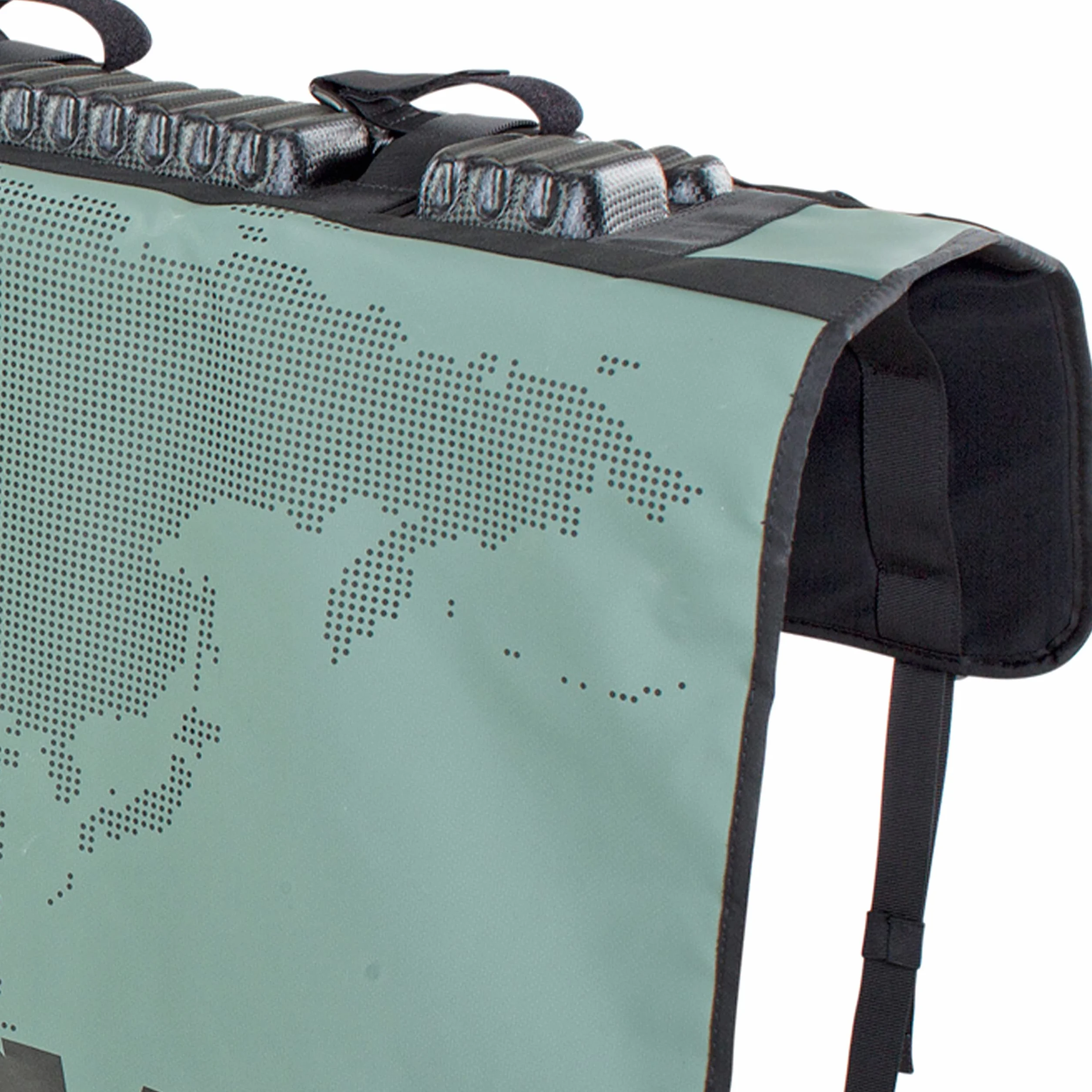 Evoc Tailgate Pad Bike Travel Accessories