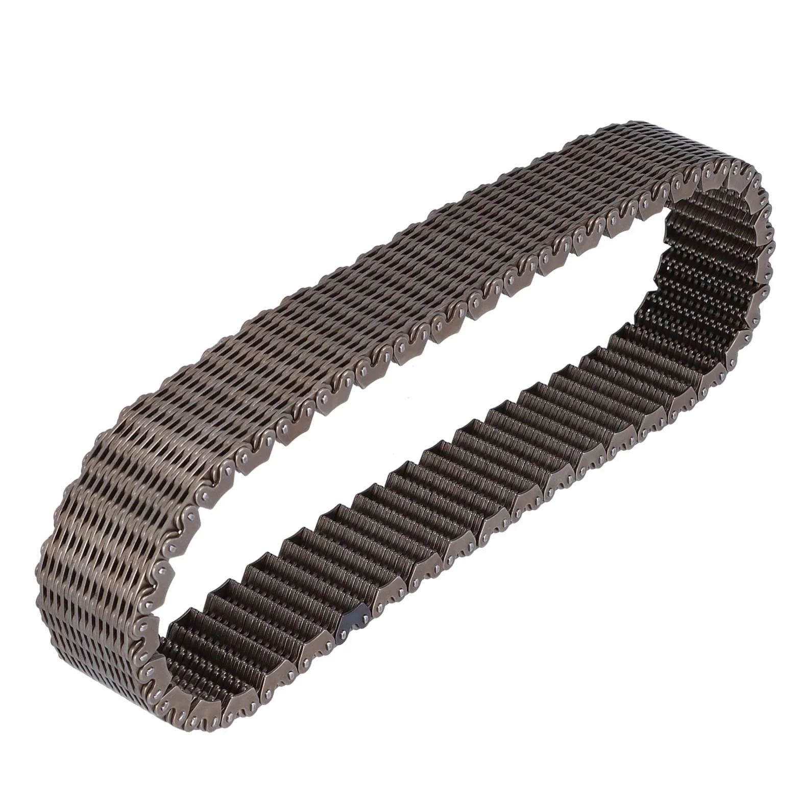 Catena di Trasferimento 42 Maglie HV098 in Acciaio Inossidabile per Discovery 4/Range Rover, LR008206, IAB500280, IAB500244