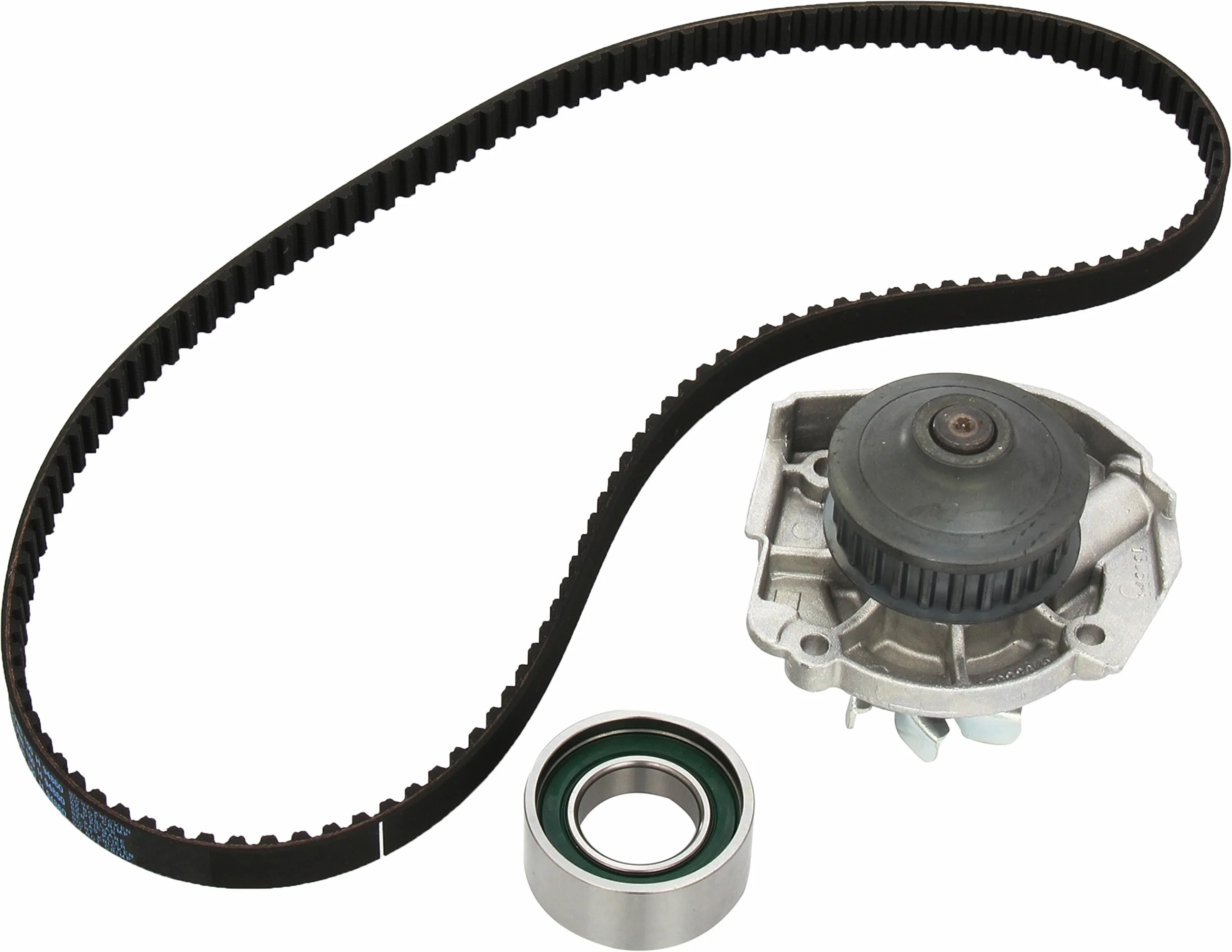 DAYCO KTBWP2910 Kit Distribuzione e Pompa Acqua