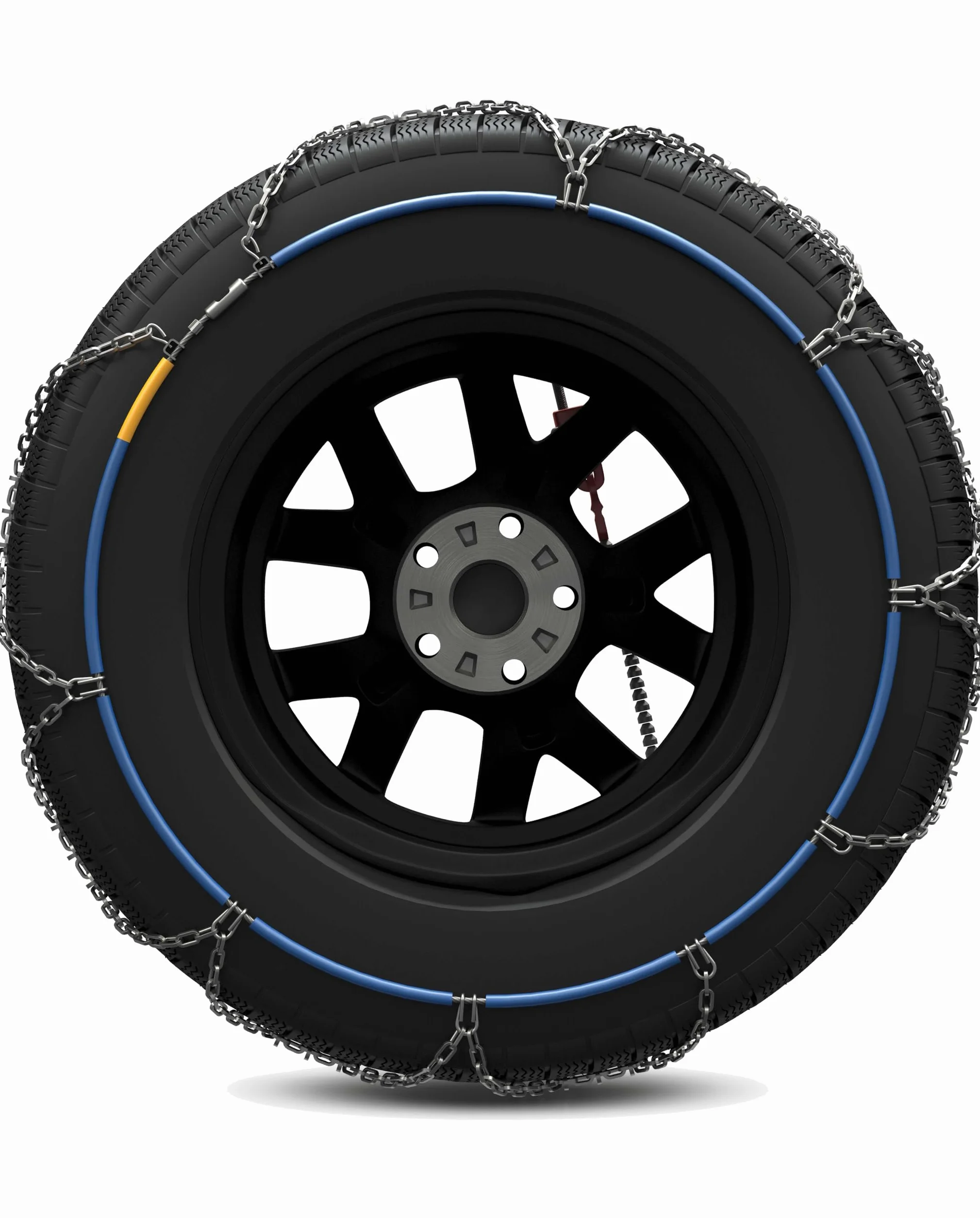 KÖNIG XG Cross 246 Catene da Neve