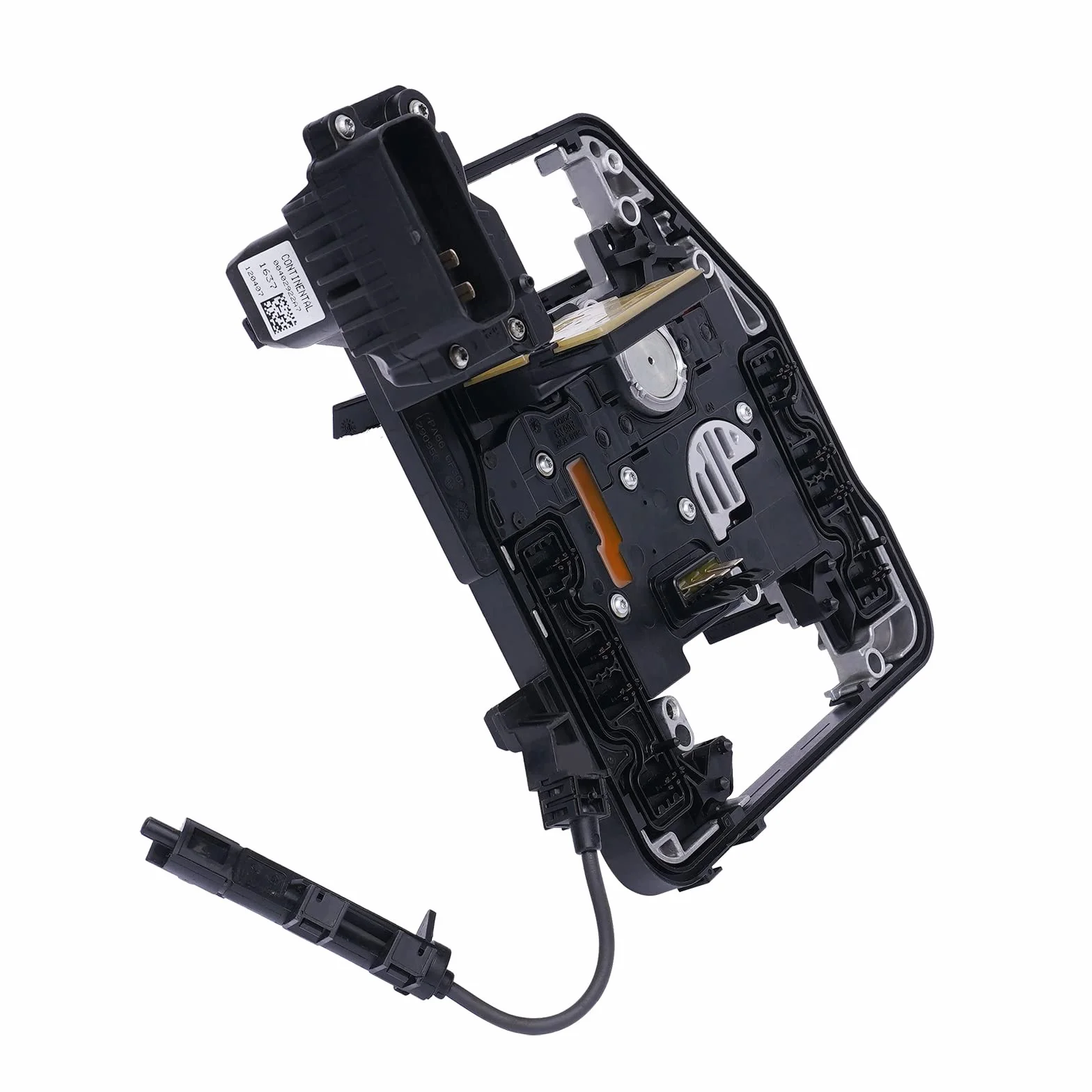 Centralina cambio per Audi Volkswagen Skoda DQ200 OAM DSG7 TCU TCM, unità meccatronica, set elettrico per unità di controllo automatico (0AM927769D)
