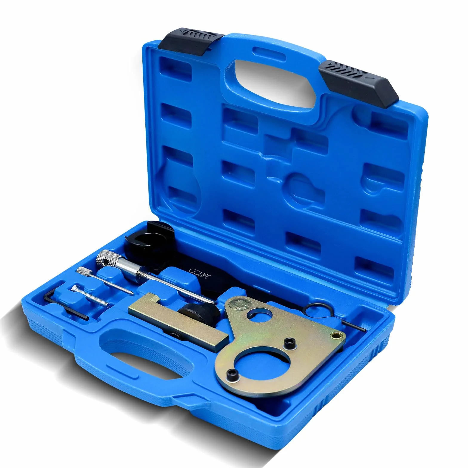 Catena di regolazione blocco motore M9R 2.0d M9T 2.3d auto strumento