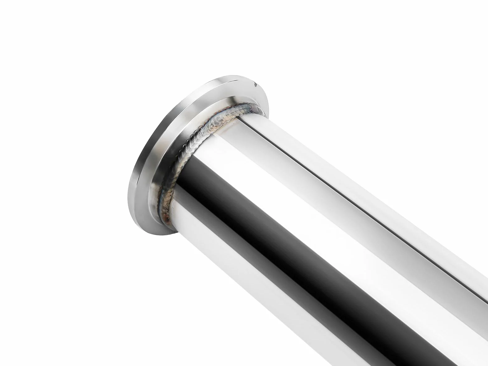 fmic.eu PERFORMANCE Downpipe per BMW G30 540d B57 tubo di scarico Acciaio inossidabile Auto Tubo Scarico