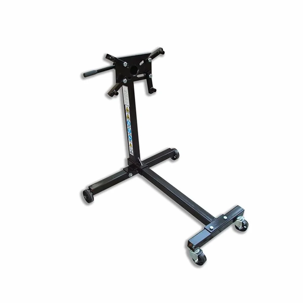 SOGI X4-05 Cavalletto supporto motore 450 Kg
