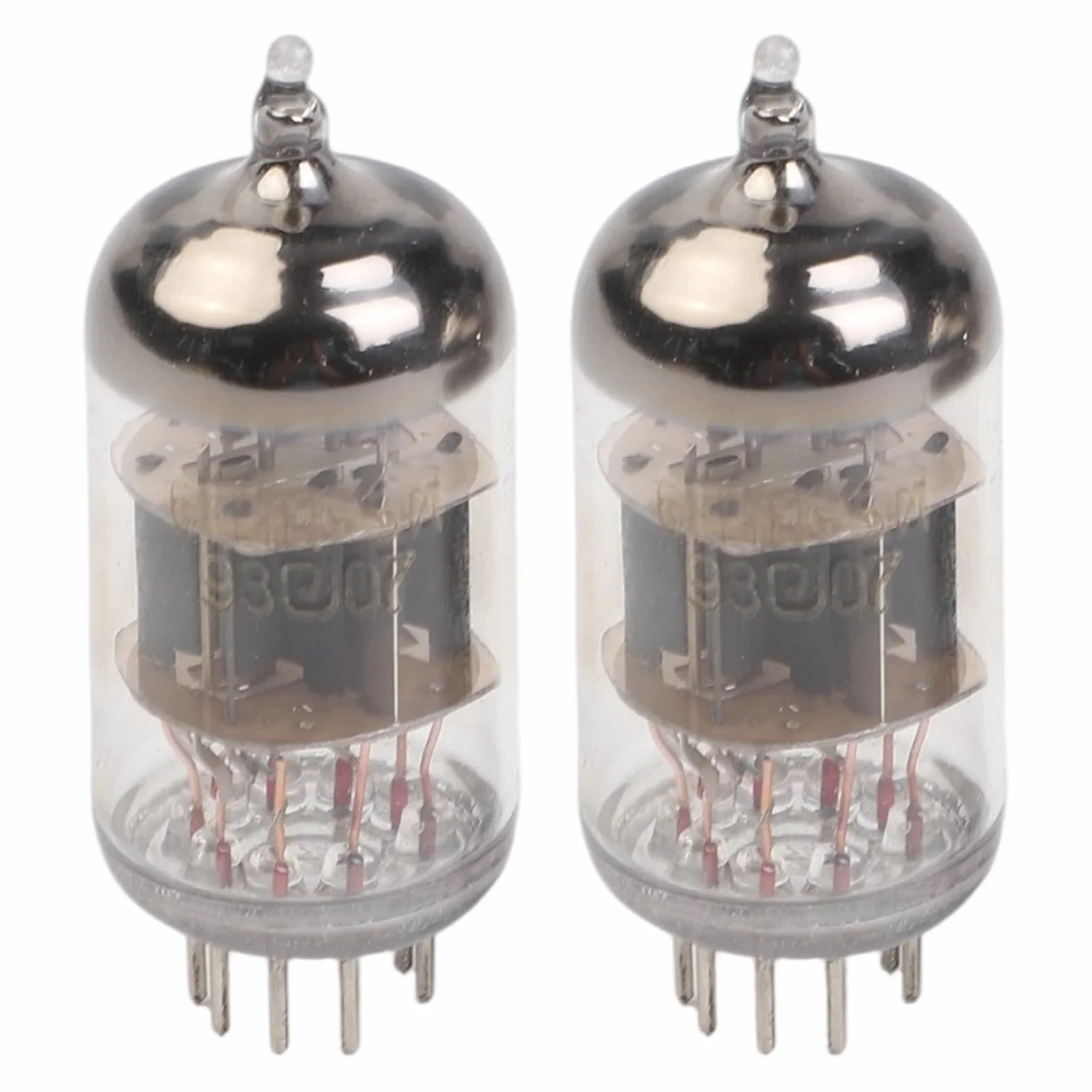 Tubo a vuoto 6H1n-EB per 6N1 ECC85 6AQ8 Valvola Preamplificatore Audio