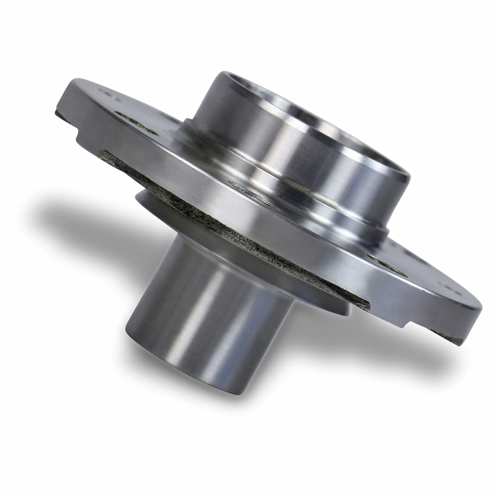 ATEC Germany 2x mozzo ruota anteriore Compatibile con FIAT PUNTO (199_), OPEL ADAM (M13), CORSA D (S07), CORSA E (X15)
