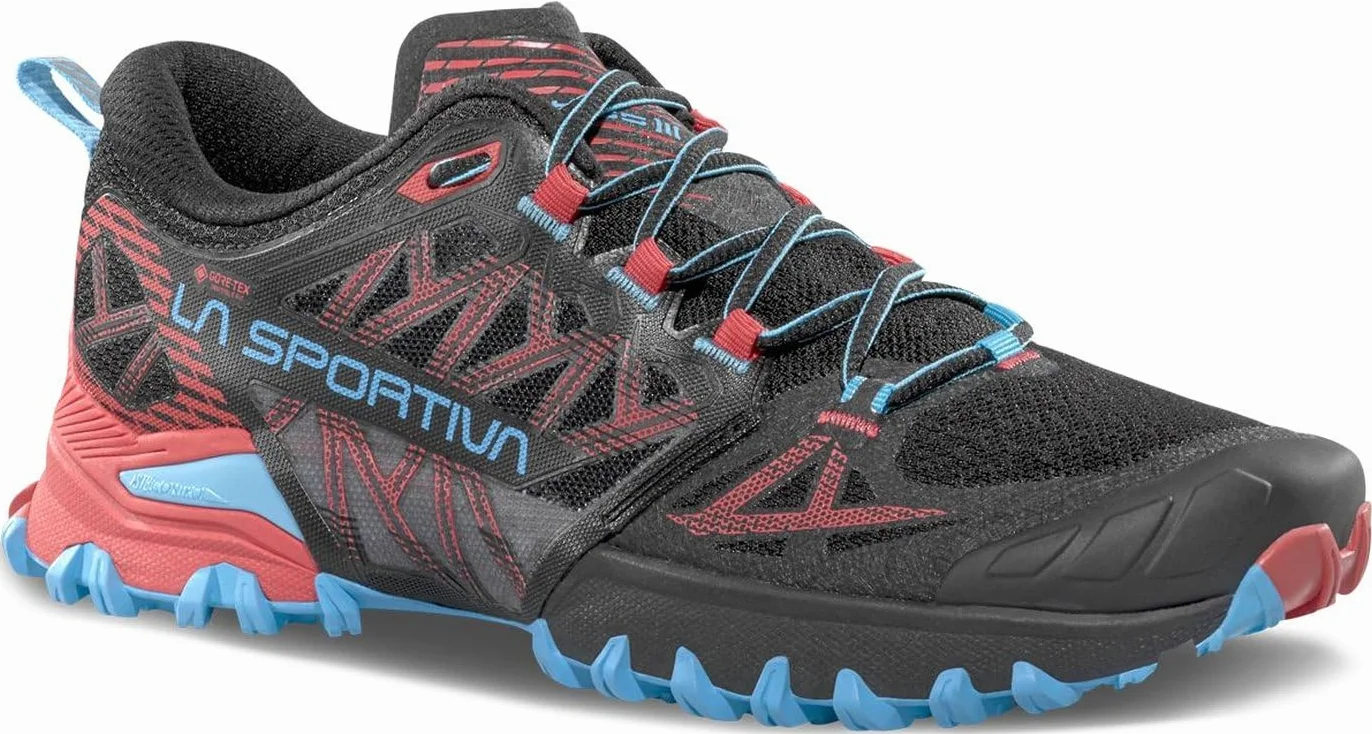 Bushido III Woman GTX black/hibiscus (999402) 38,5