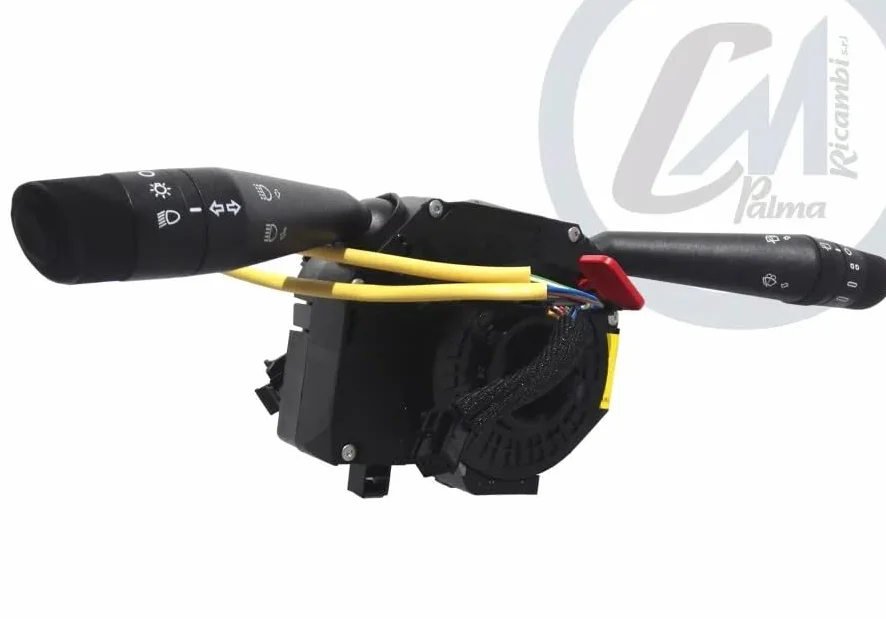 DEVIO LUCI SGANCIO DEVIOLUCI DO FIAT PUNTO EVO GRANDE PUNTO