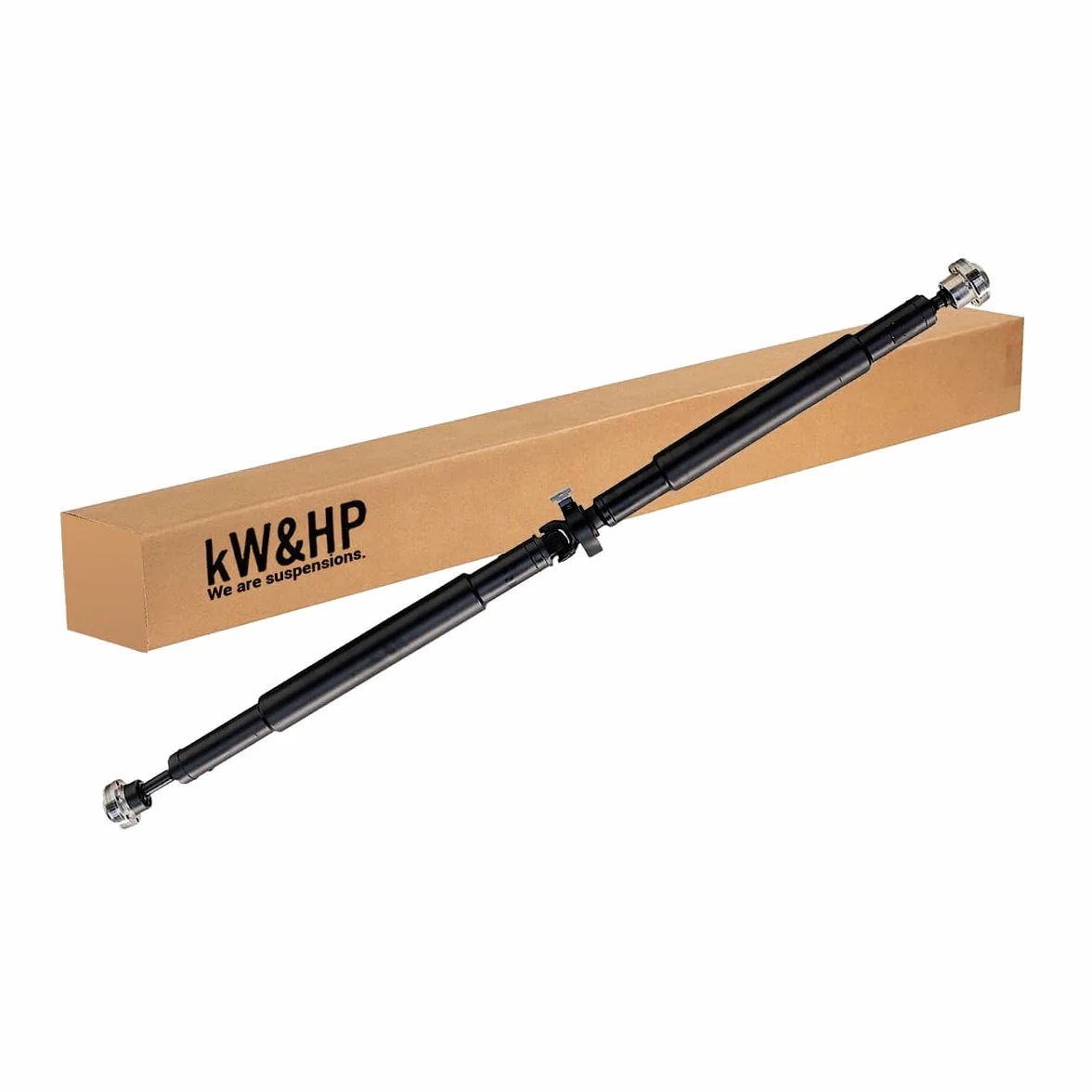 NUOVO ALBERO TRASMISSIONE ALBERO CARDANICO PER FIAT PANDA (169) 4X4 03>11 E NUOVA PANDA (312) 4X4 12>19