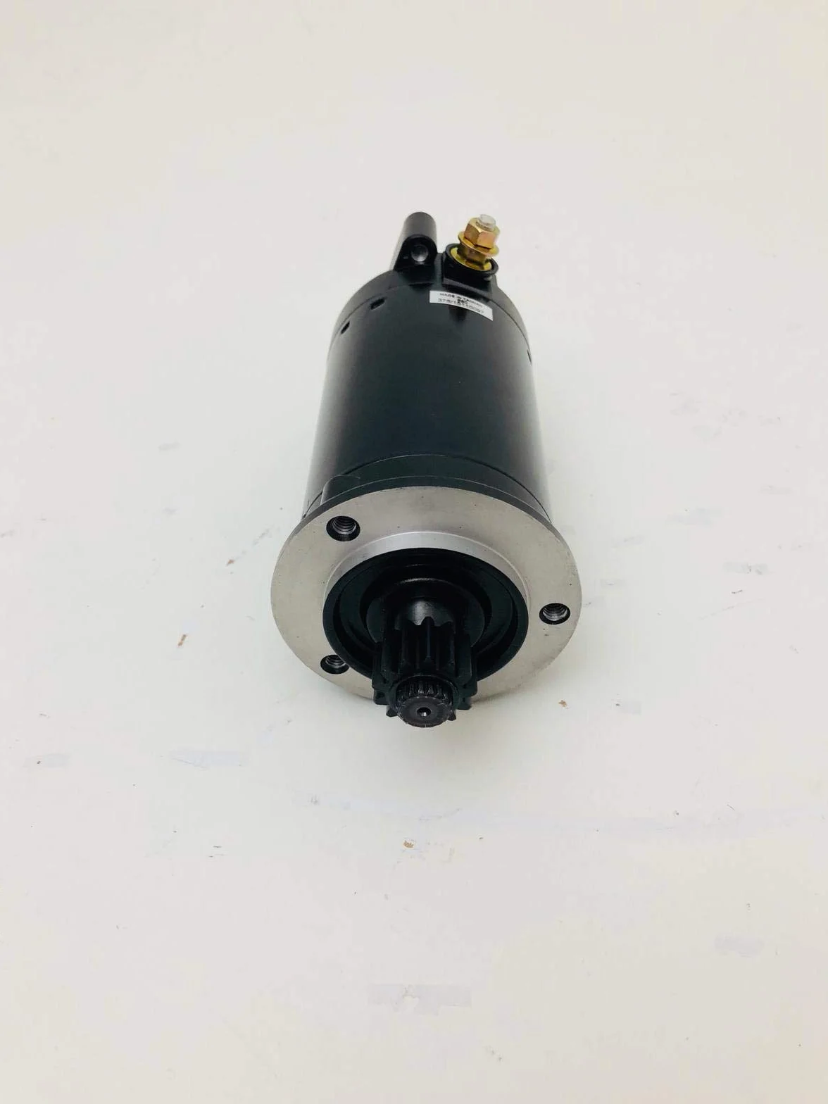 MOTORINO AVVIAMENTO STARTER COMPATIBILE CON DUCATI MULTISTRADA S 1100 CC DAL 2007 AL 2009