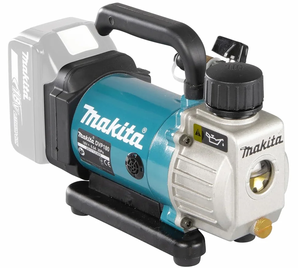 Makita Pompa Per Vuoto 18V